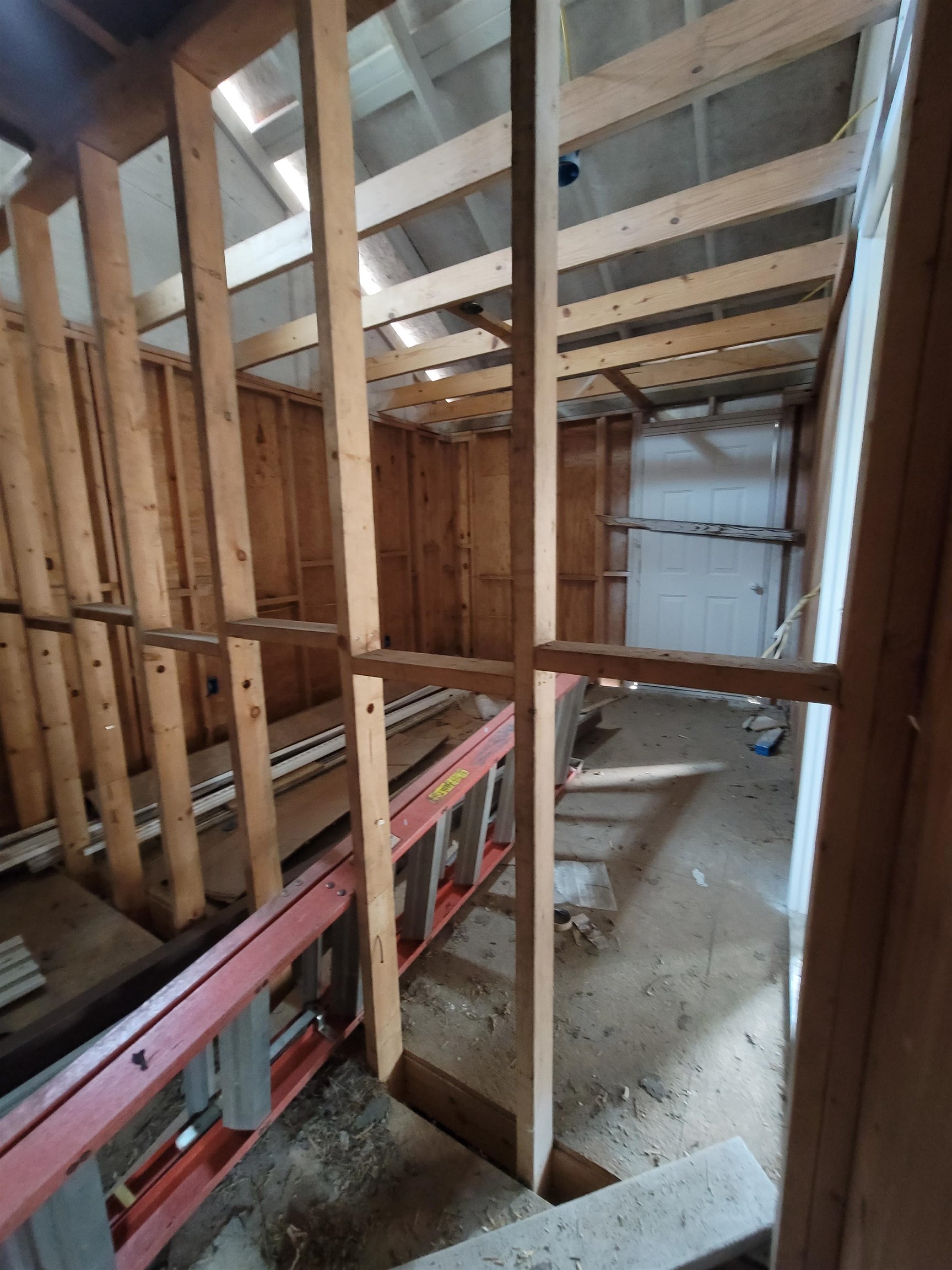 MCCLISH - Residential