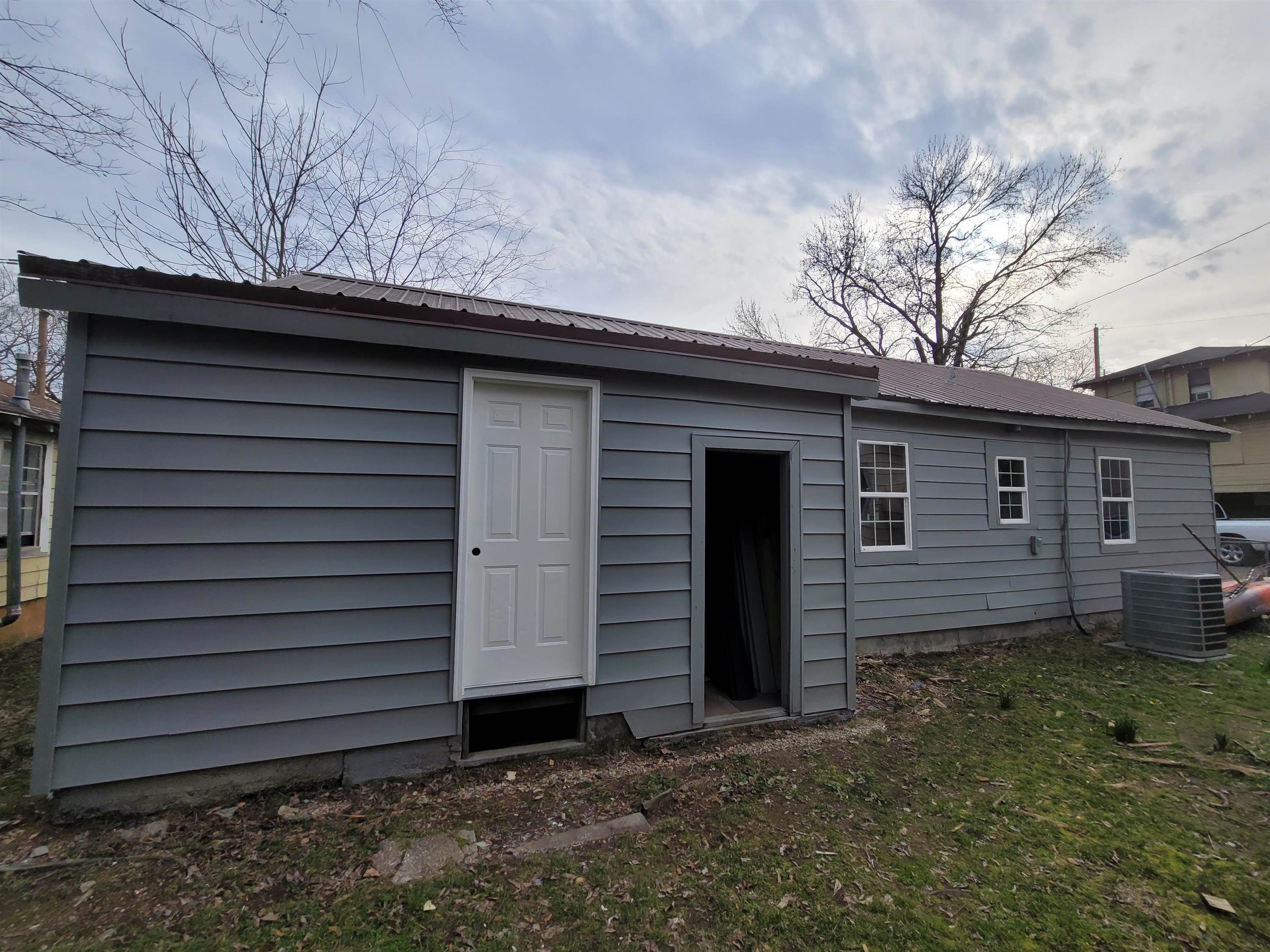 MCCLISH - Residential