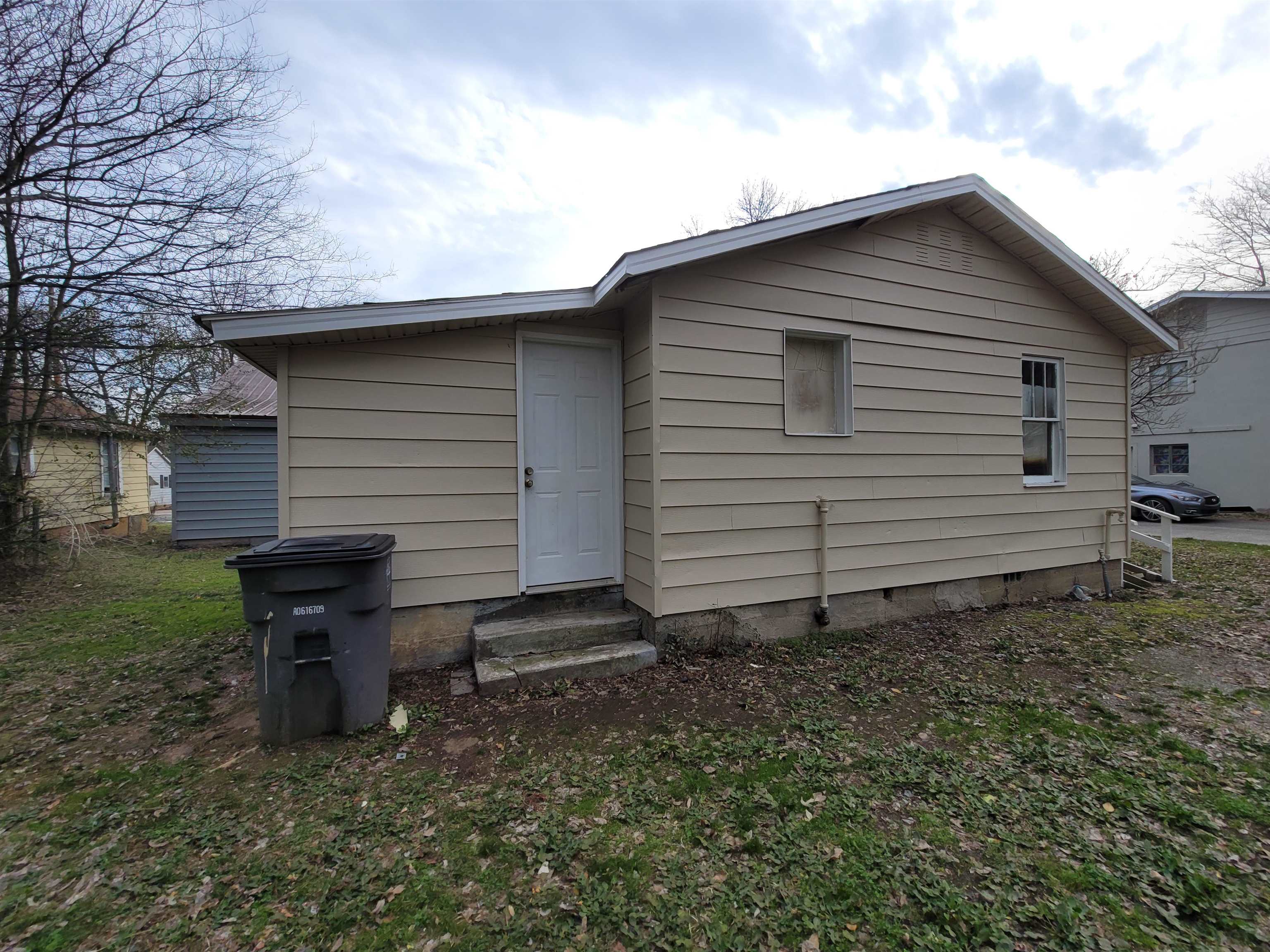 MCCLISH - Residential