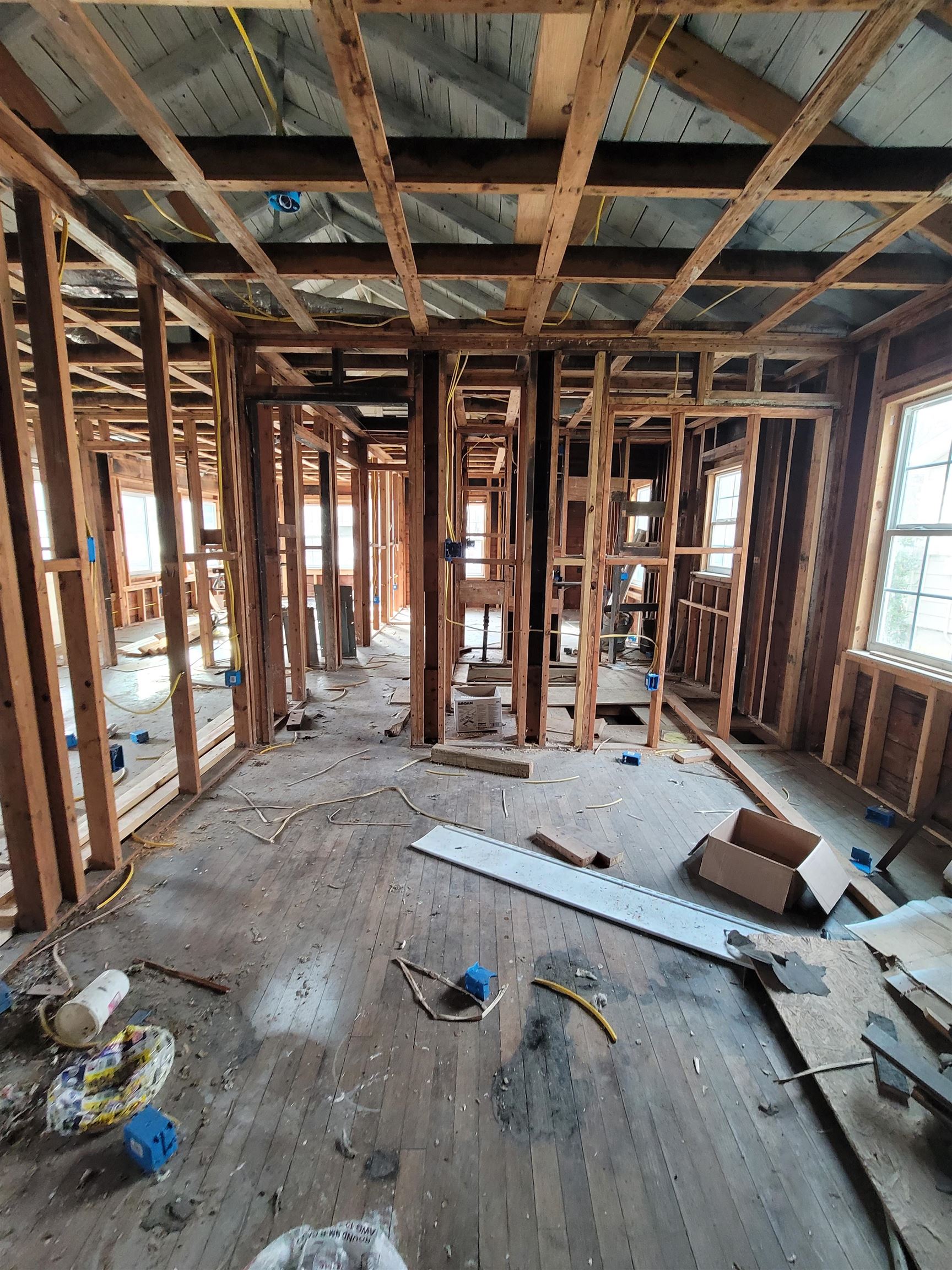 MCCLISH - Residential