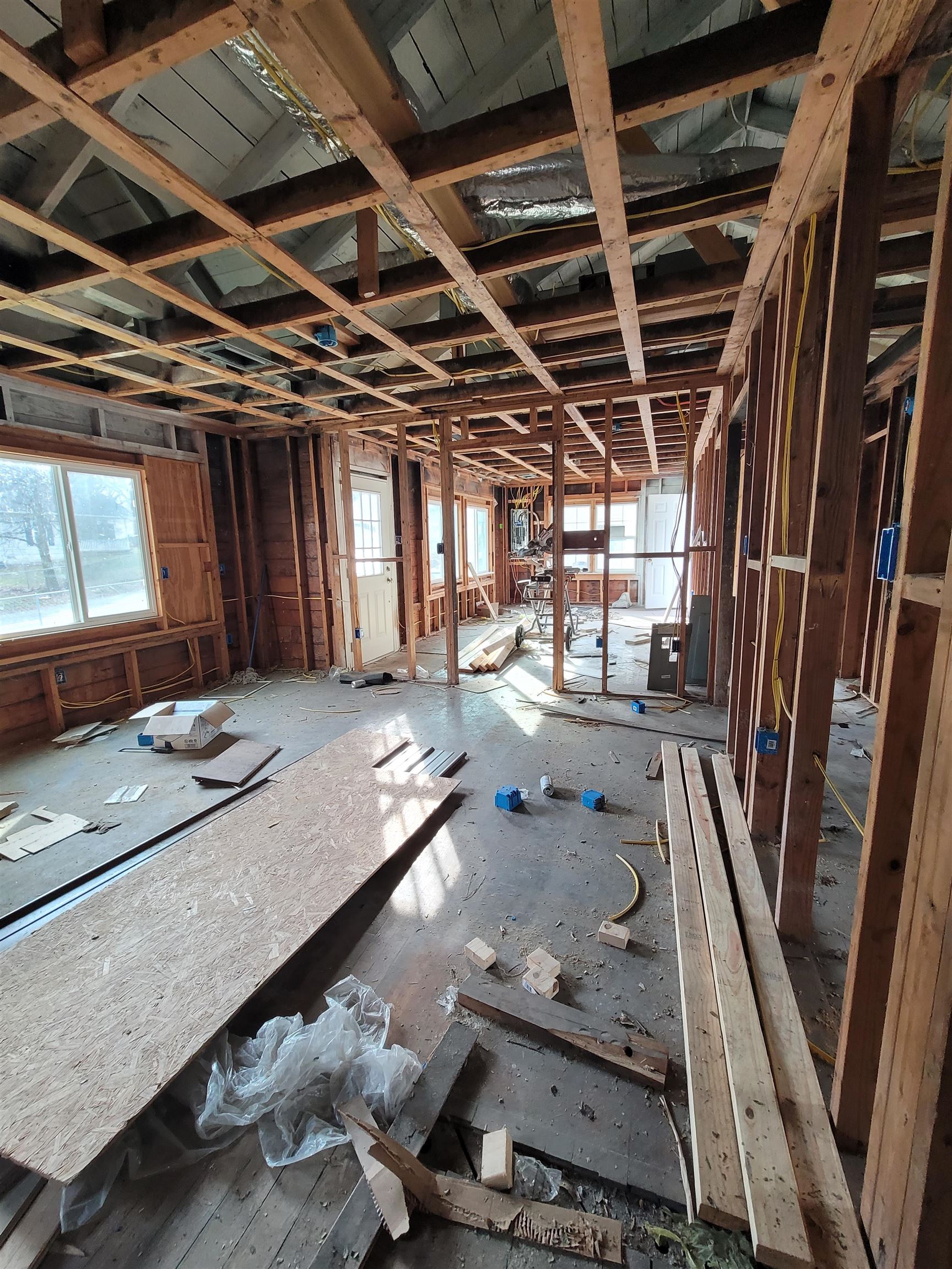 MCCLISH - Residential