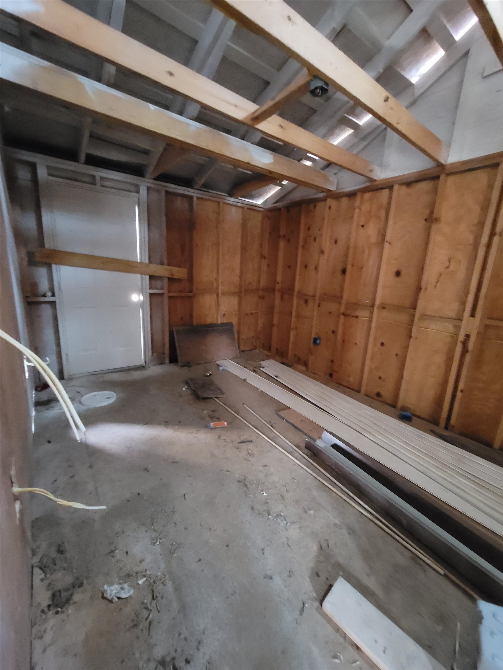 MCCLISH - Residential