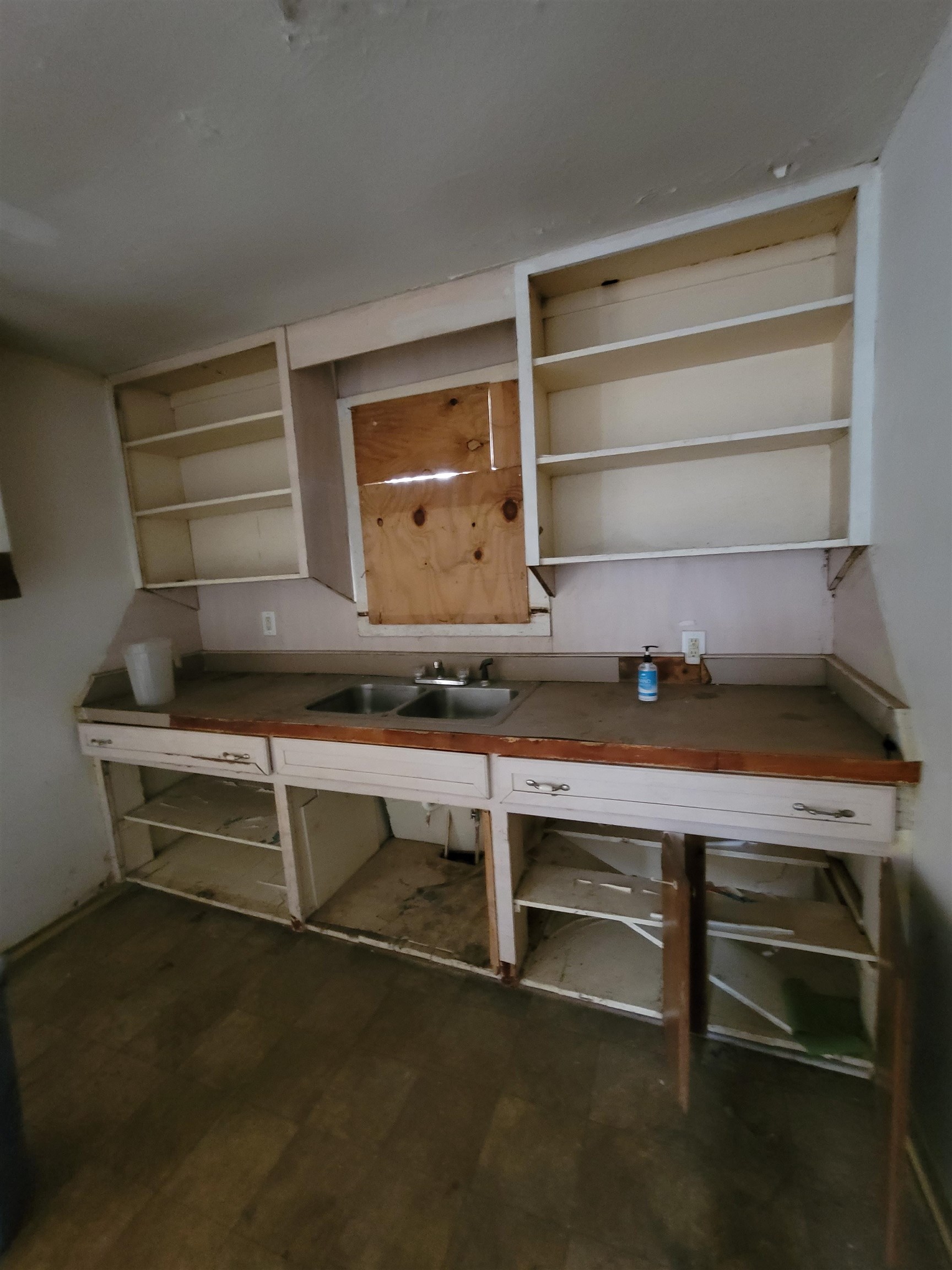 MCCLISH - Residential