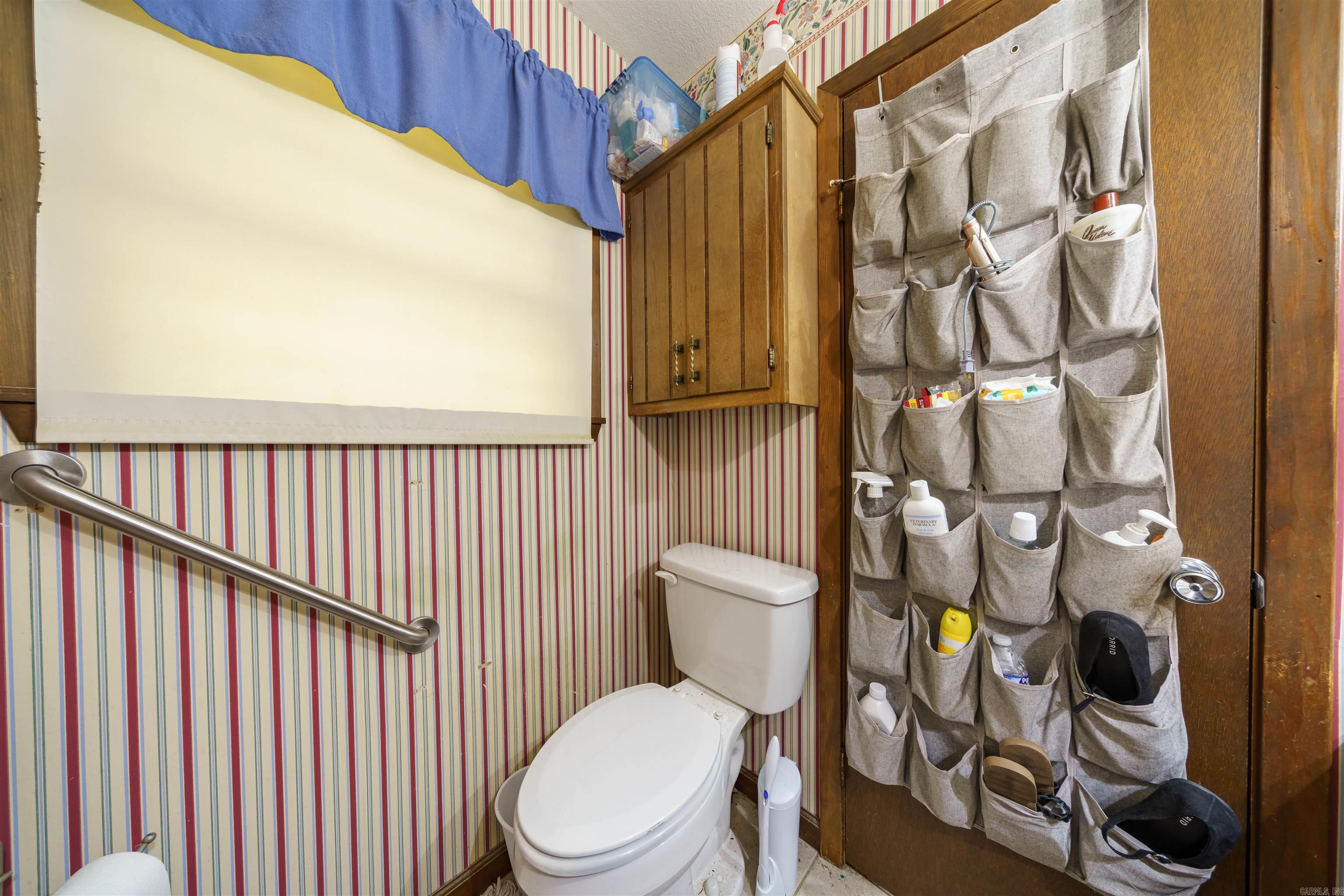 BRYANT WOODLAND HGTS - Residential