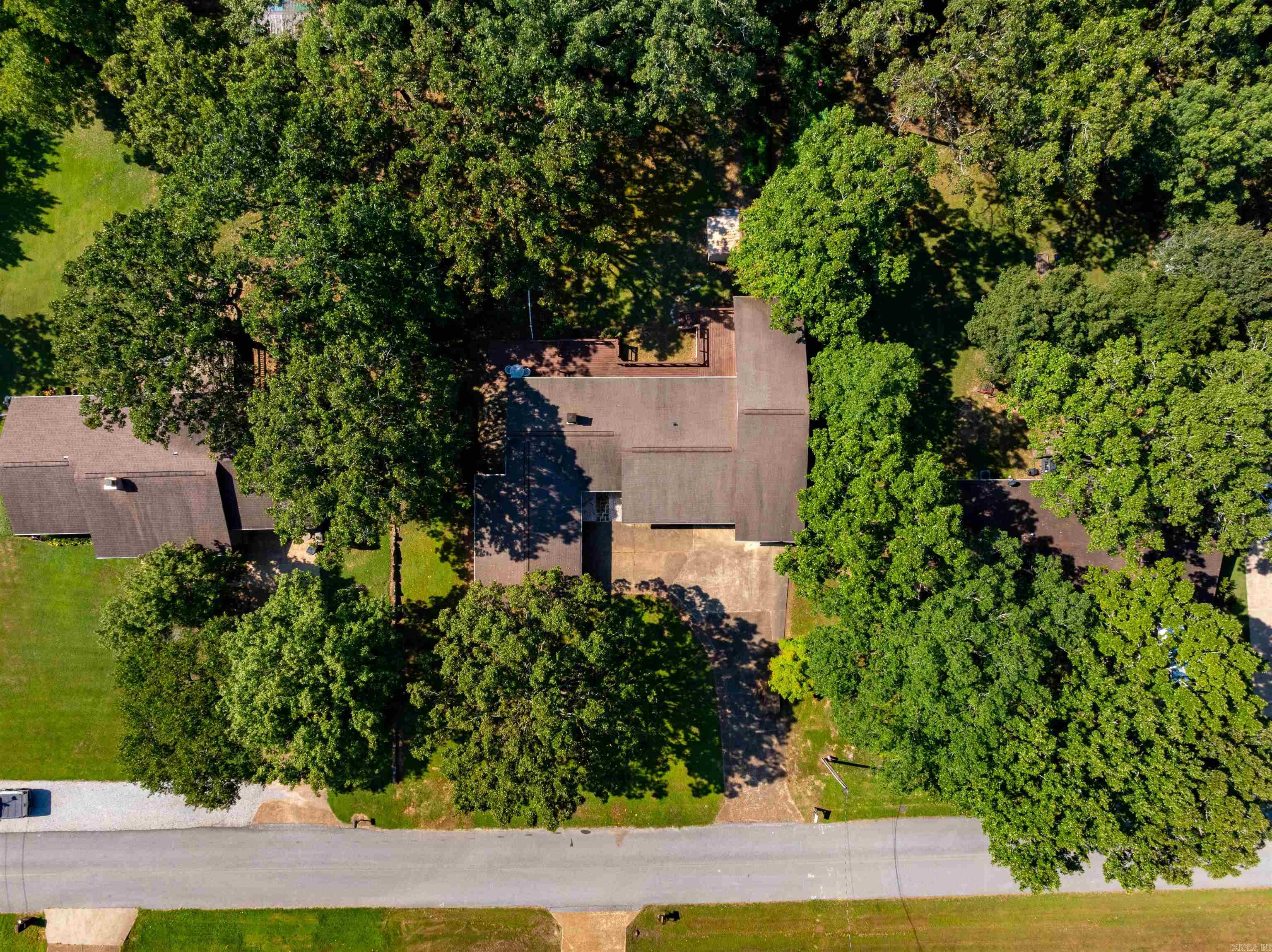 BRYANT WOODLAND HGTS - Residential