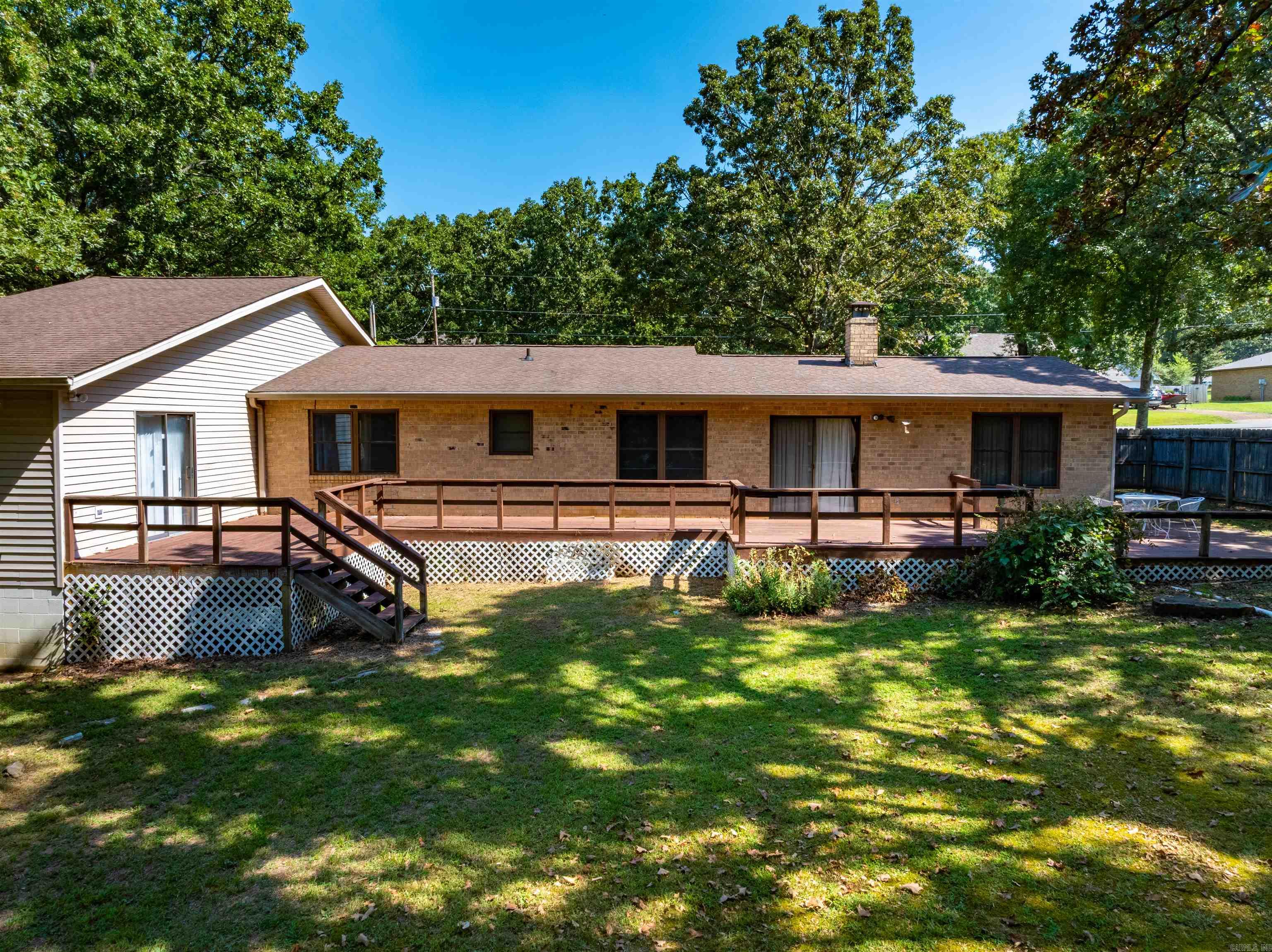 BRYANT WOODLAND HGTS - Residential