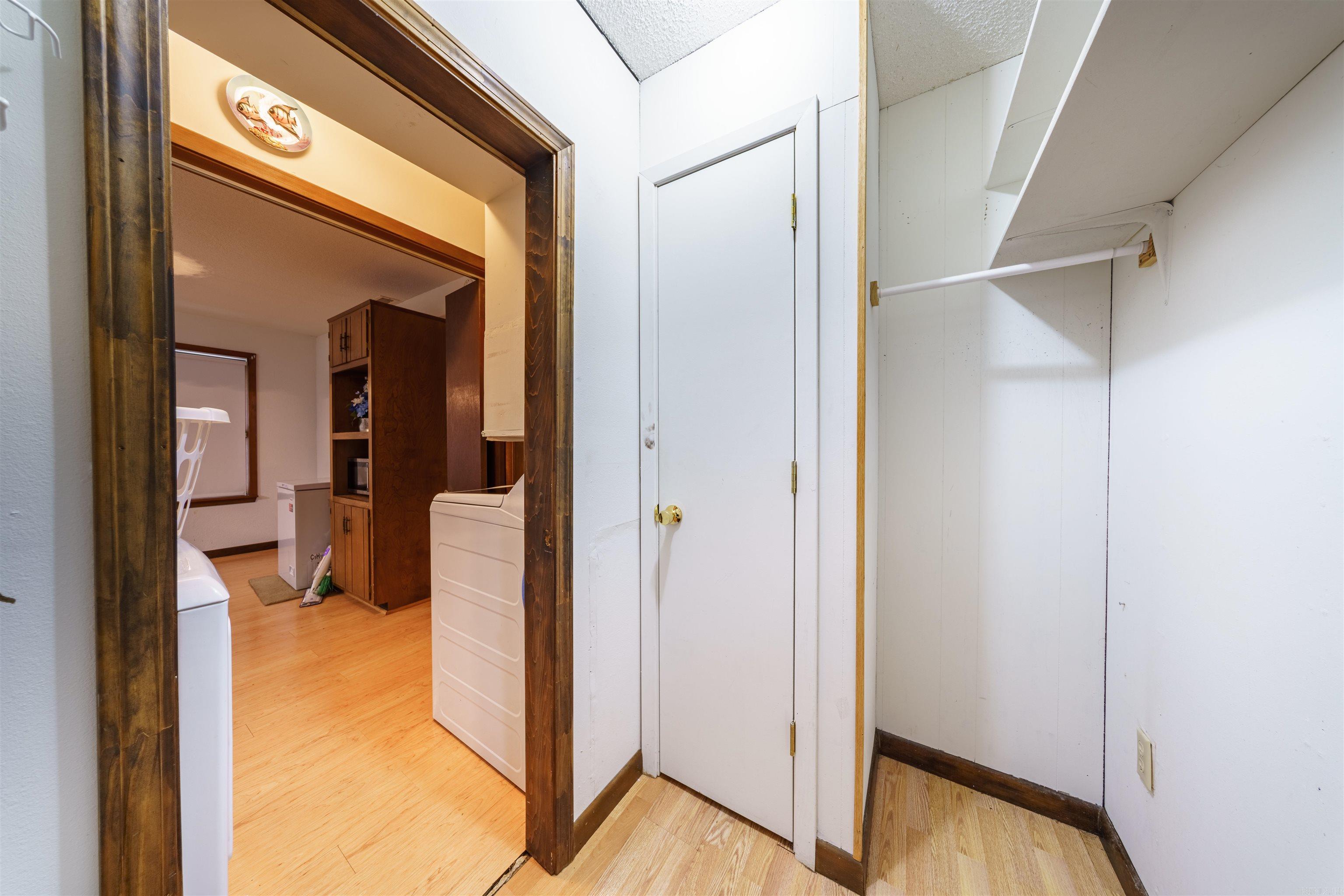 BRYANT WOODLAND HGTS - Residential