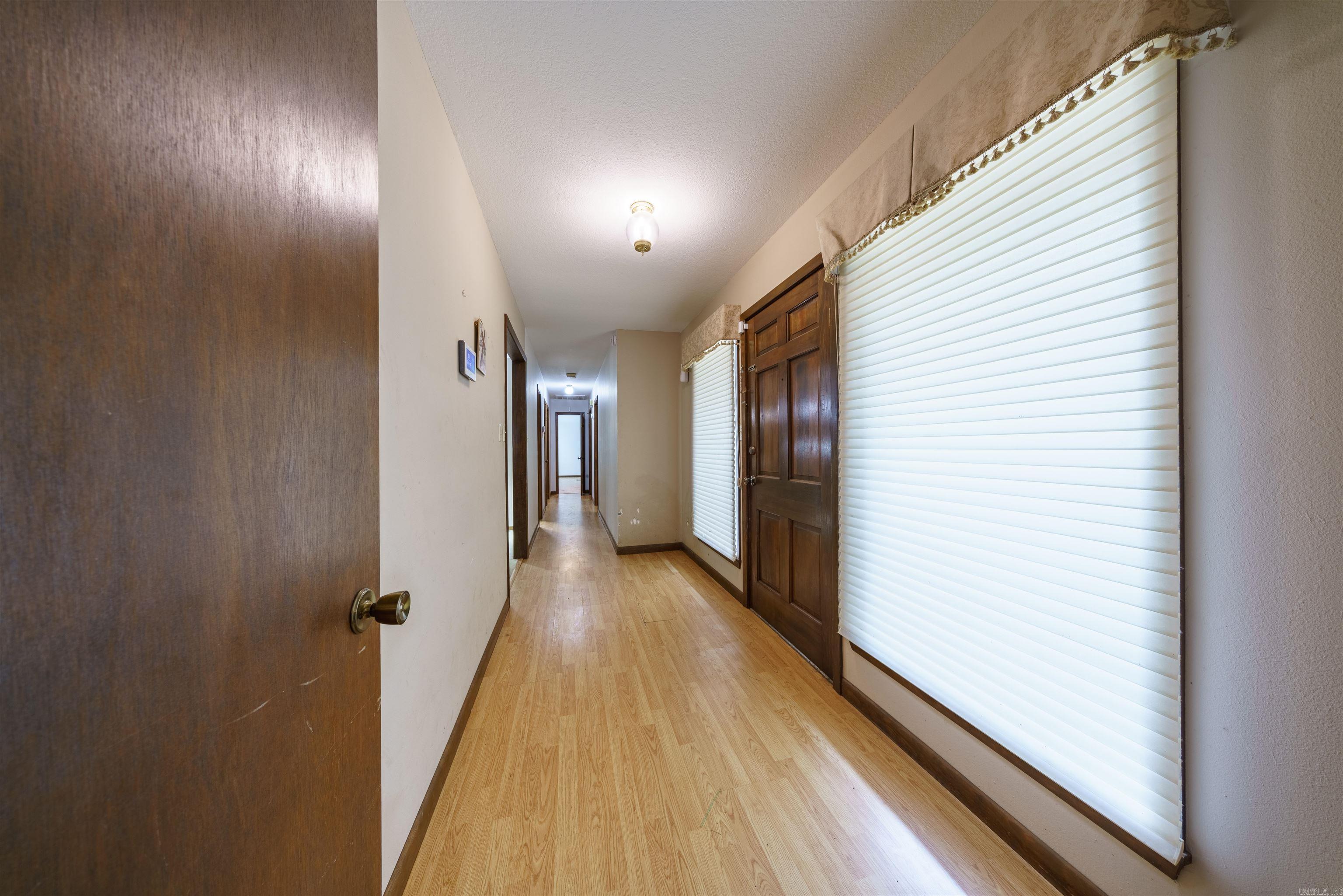 BRYANT WOODLAND HGTS - Residential