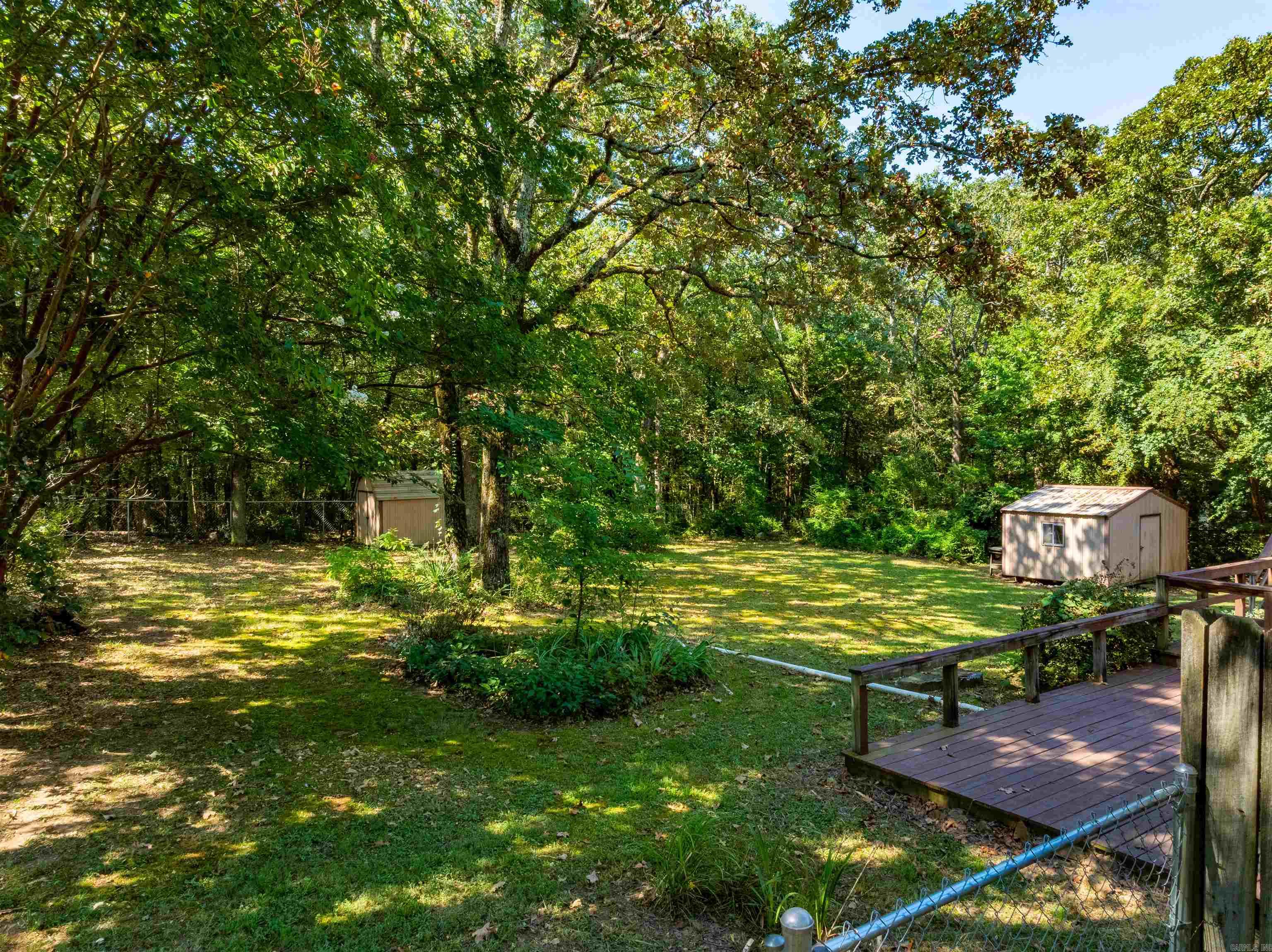 BRYANT WOODLAND HGTS - Residential