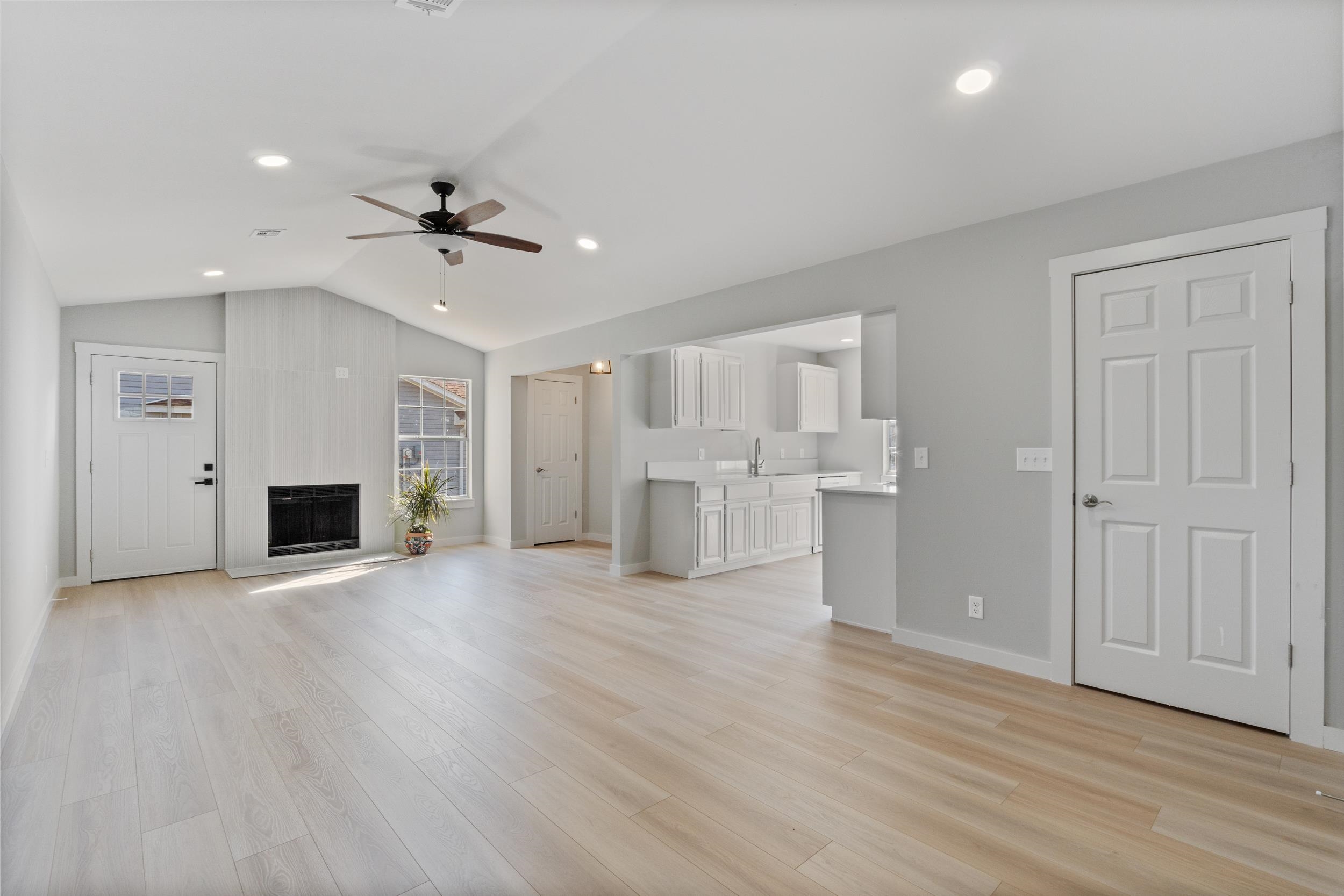 Not In List - Residential