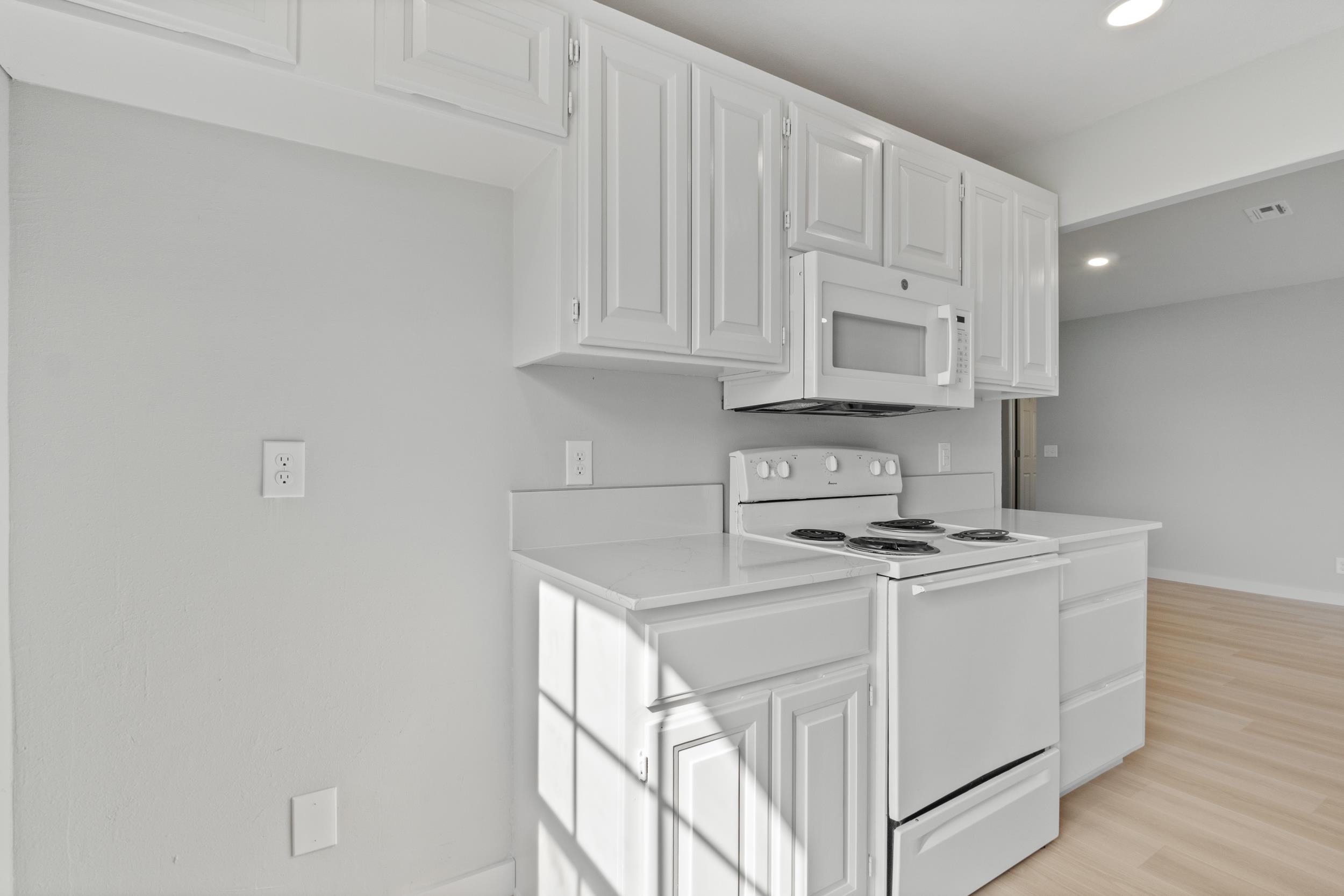 Not In List - Residential