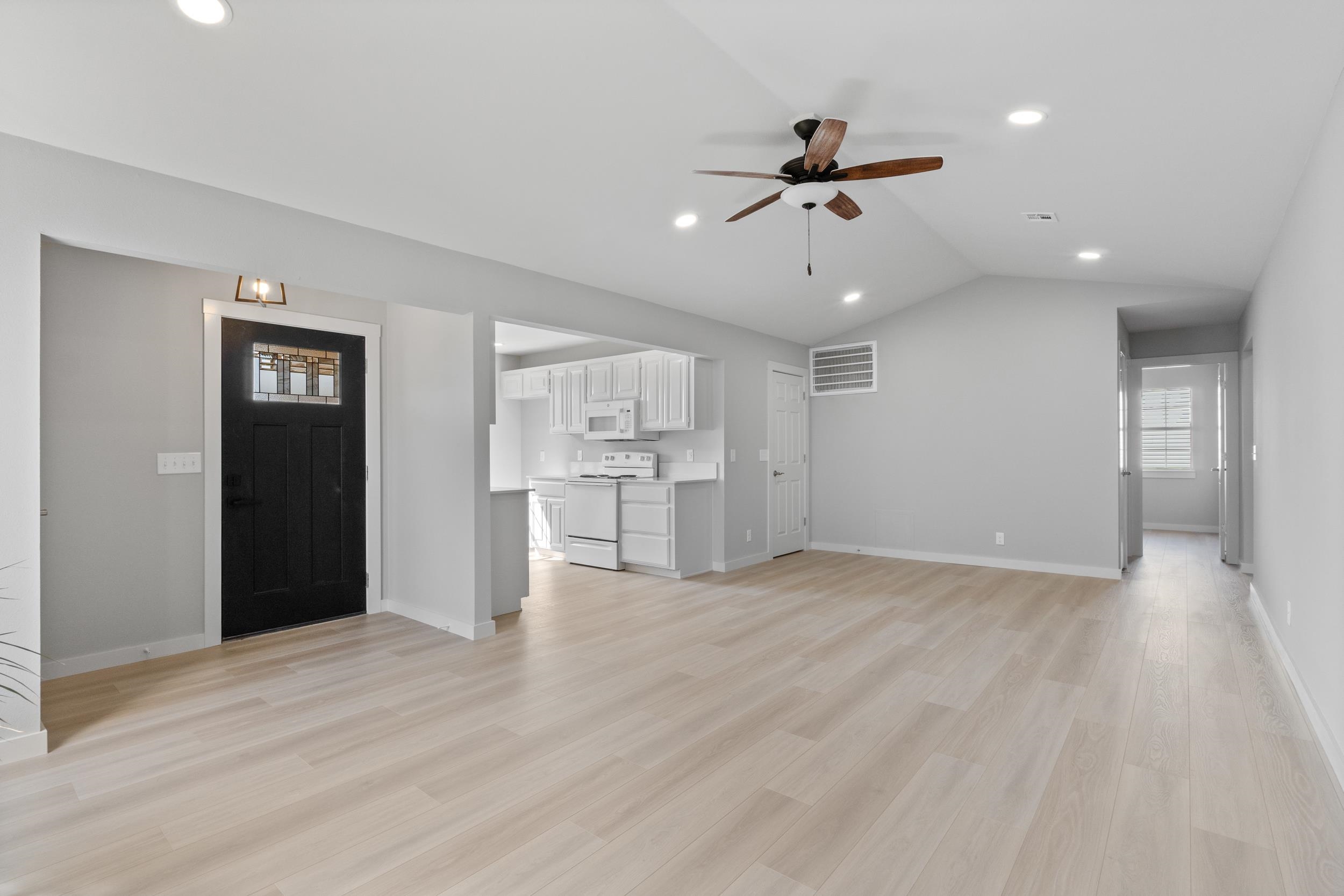 Not In List - Residential