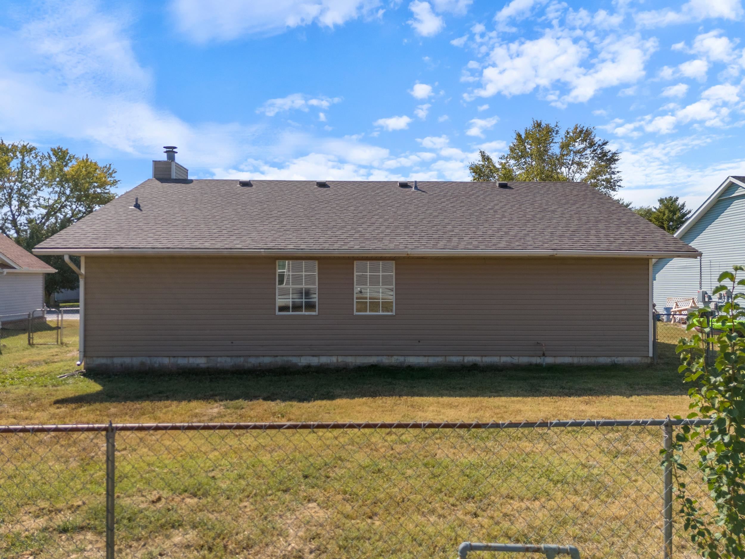 Not In List - Residential