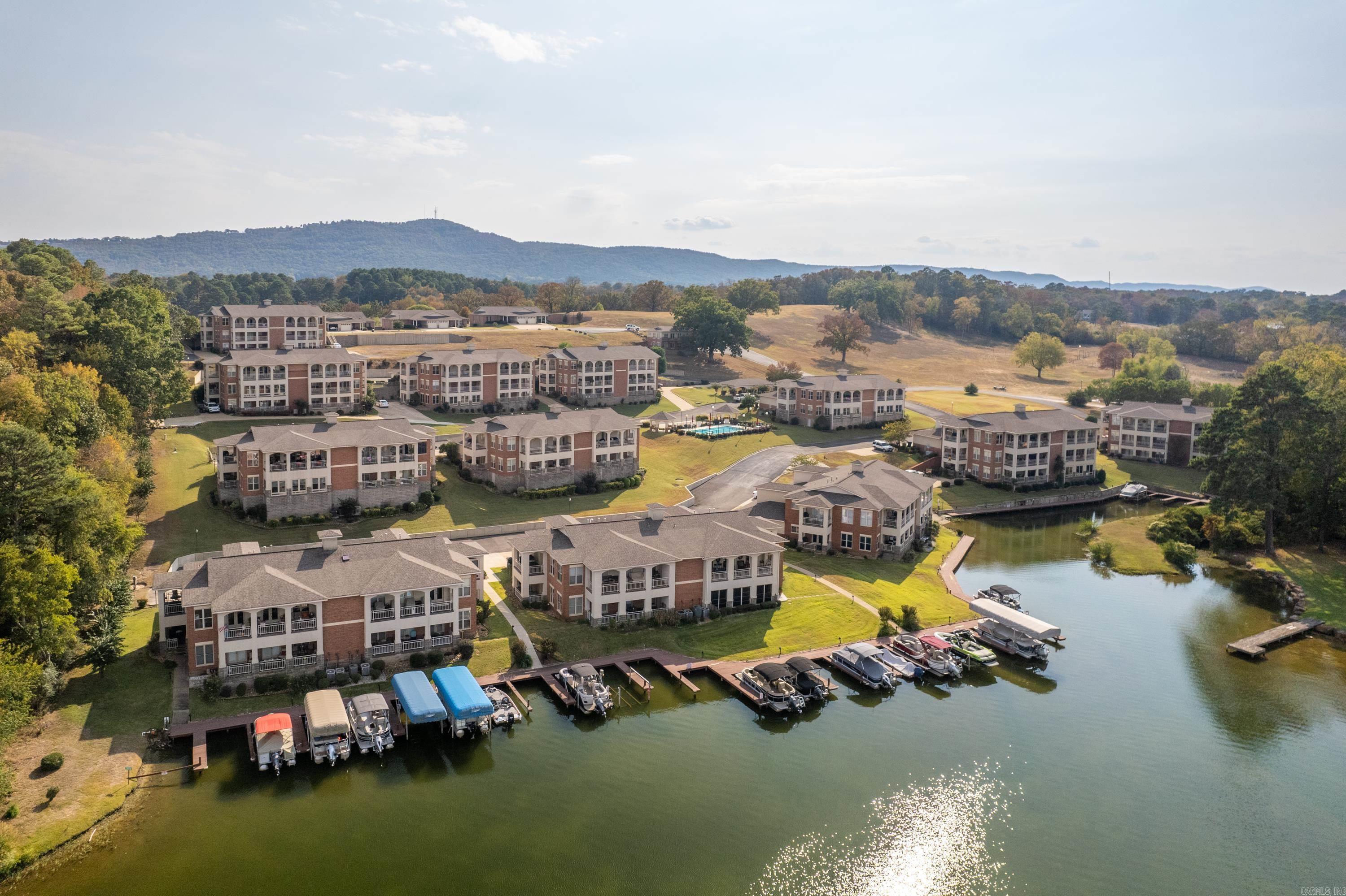 Millennium Bay HPR - Residential