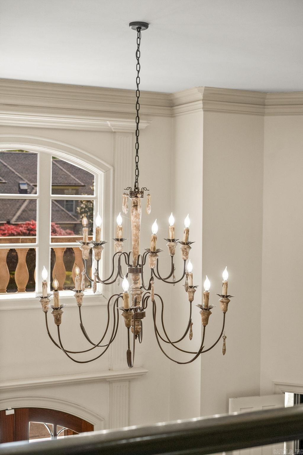 CHENAL VALLEY BRETAGNE CIRCLE - Residential