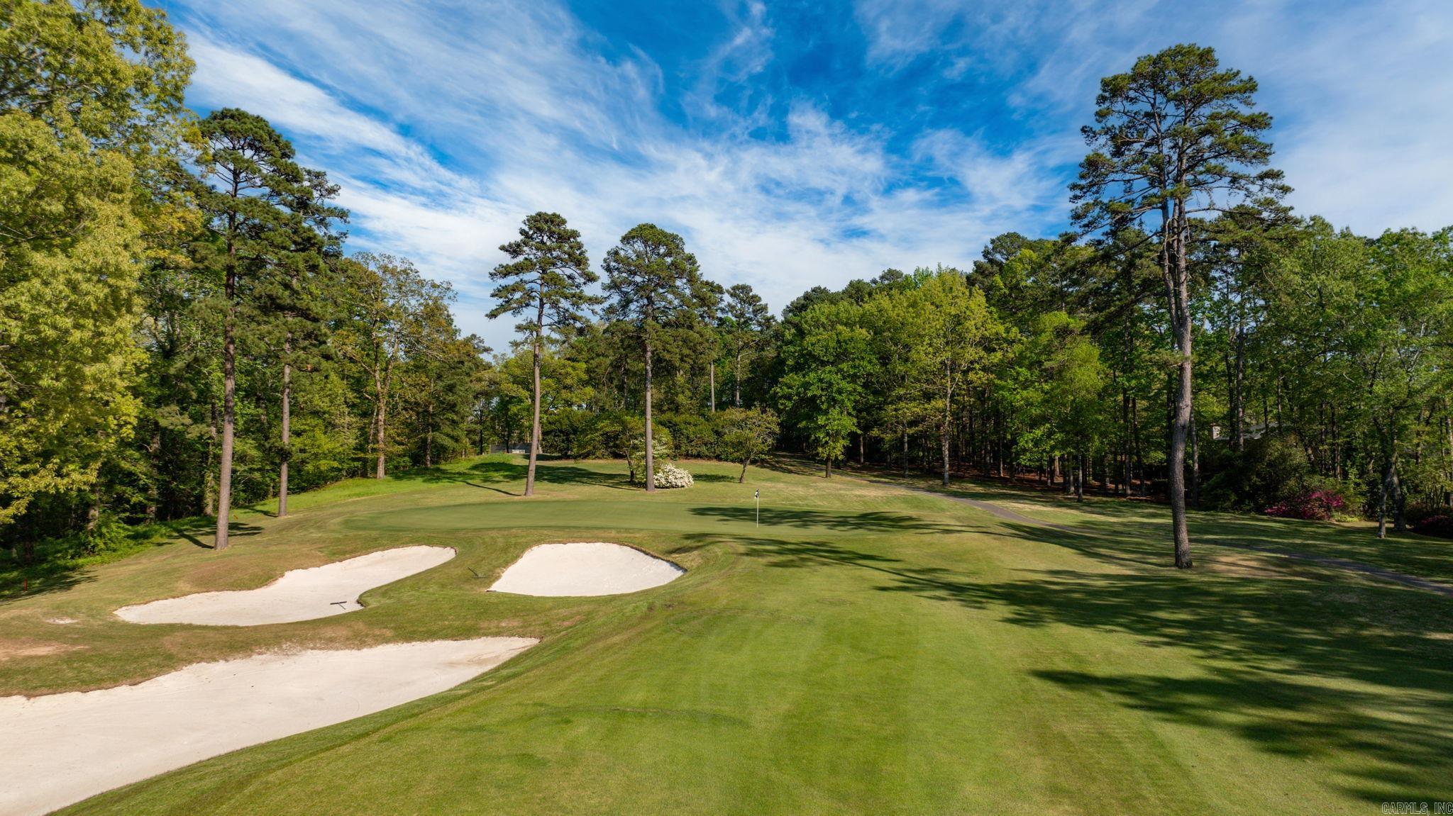 CHENAL VALLEY BRETAGNE CIRCLE - Residential