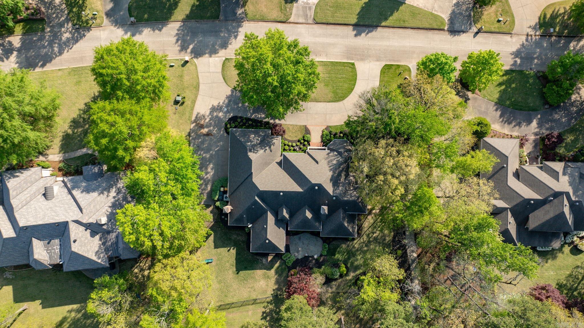 CHENAL VALLEY BRETAGNE CIRCLE - Residential