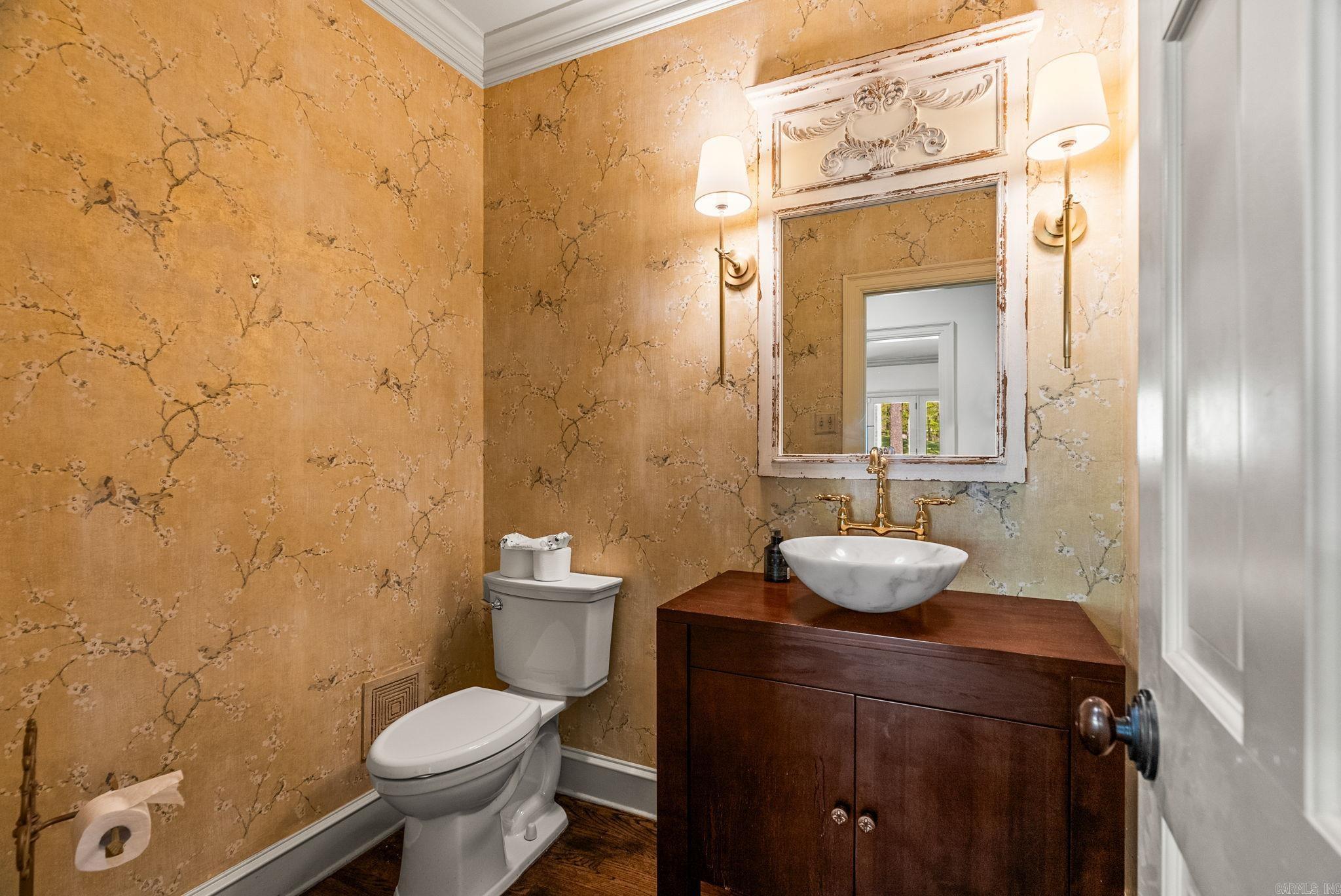 CHENAL VALLEY BRETAGNE CIRCLE - Residential