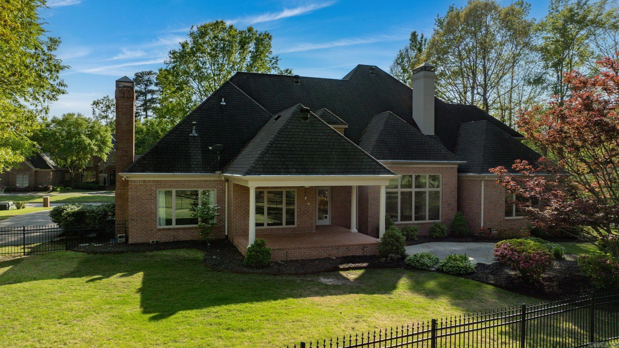 CHENAL VALLEY BRETAGNE CIRCLE - Residential