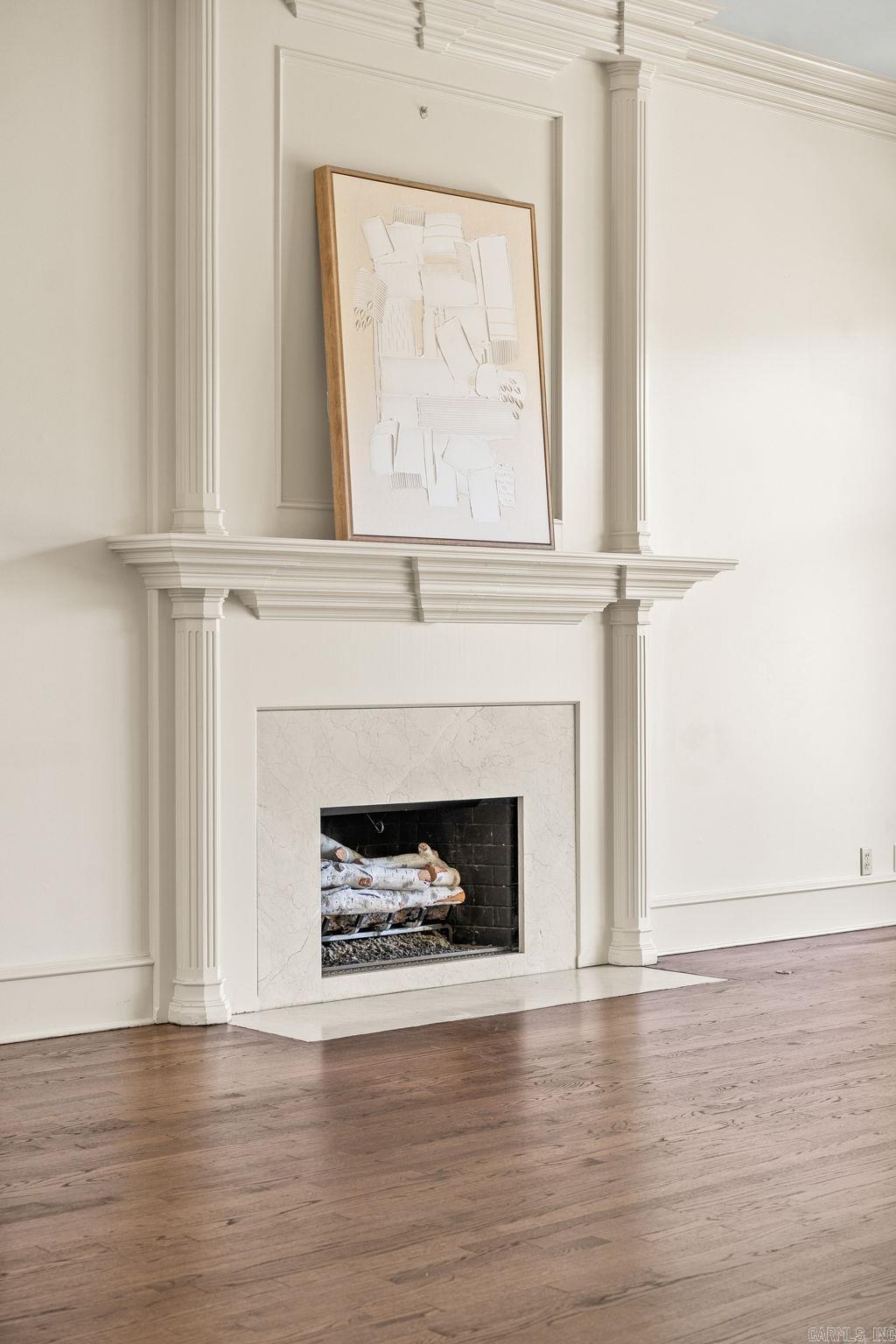 CHENAL VALLEY BRETAGNE CIRCLE - Residential