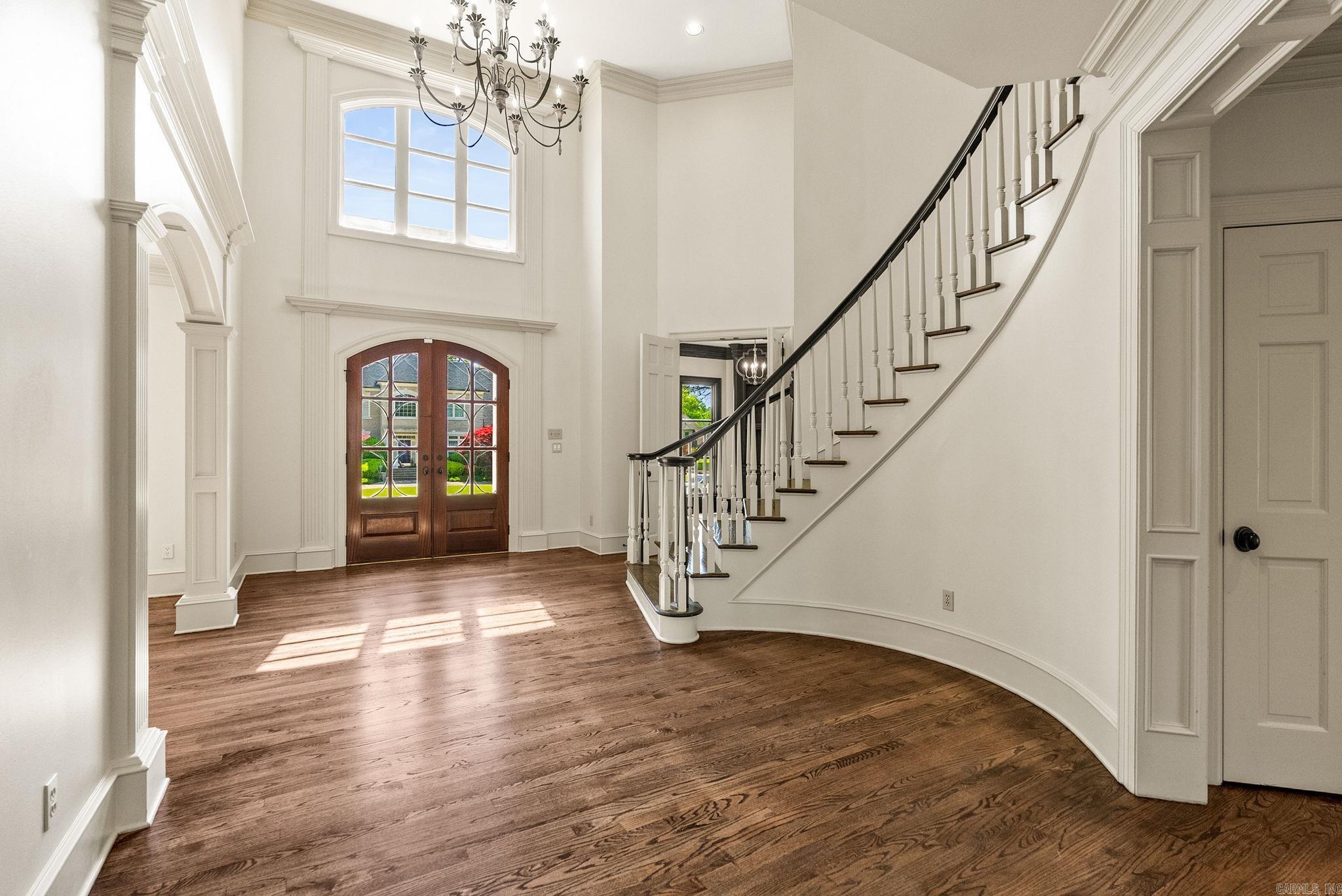 CHENAL VALLEY BRETAGNE CIRCLE - Residential