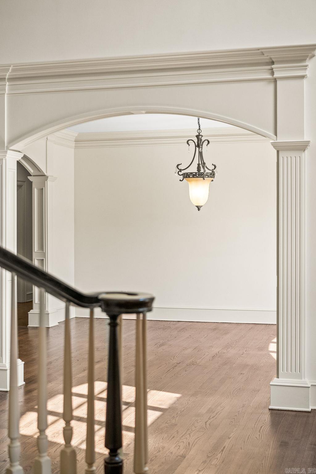 CHENAL VALLEY BRETAGNE CIRCLE - Residential