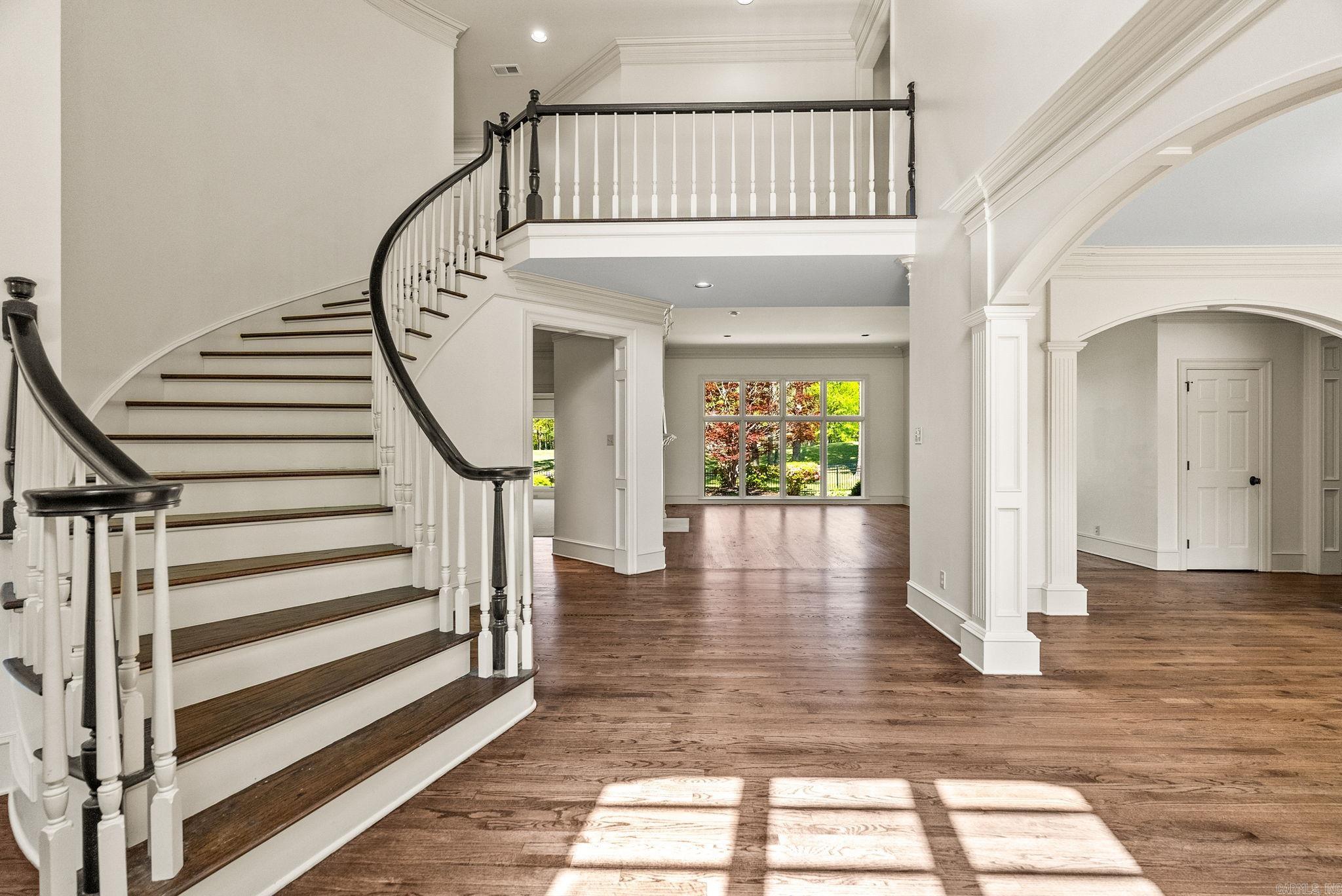 CHENAL VALLEY BRETAGNE CIRCLE - Residential