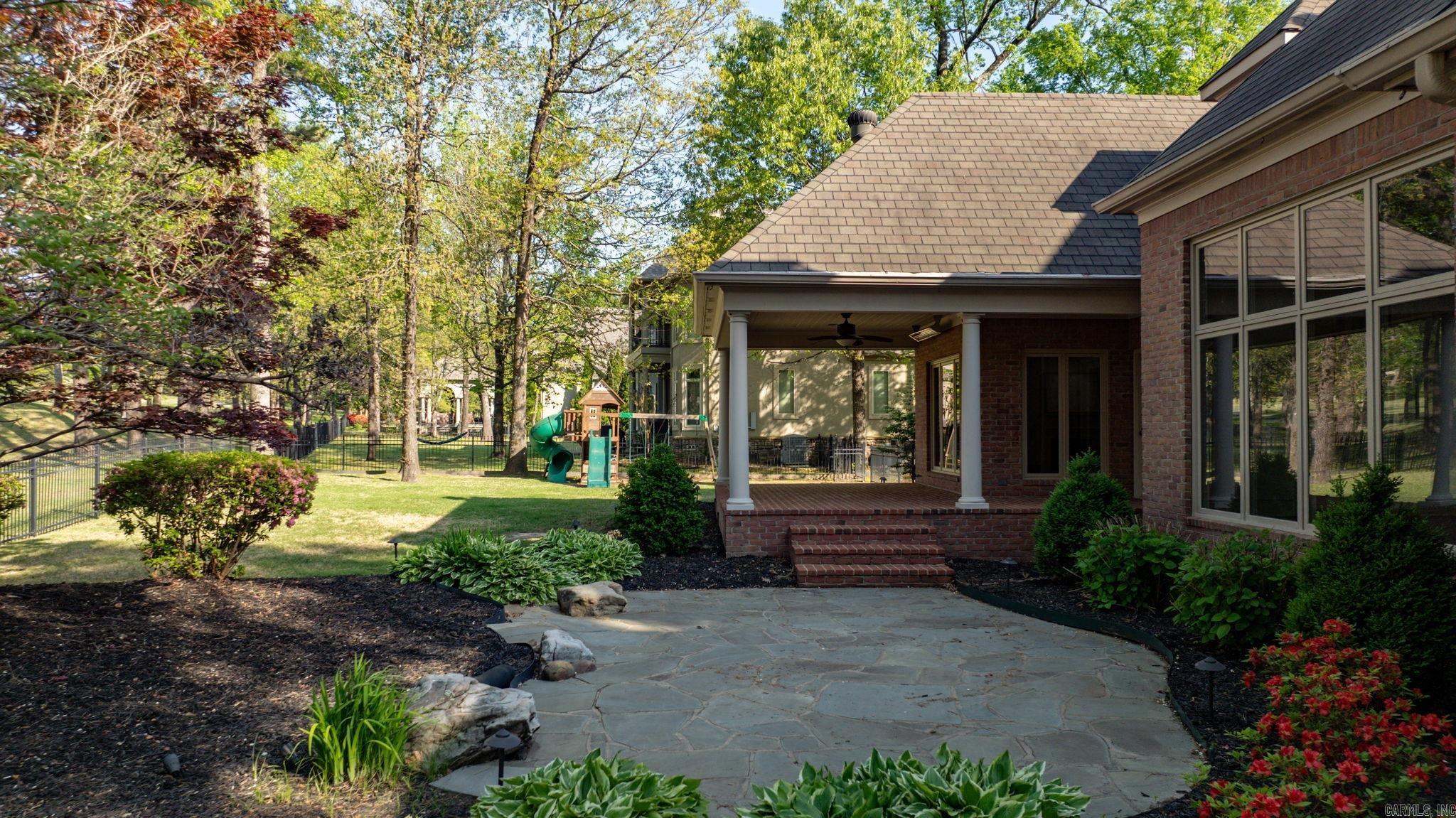 CHENAL VALLEY BRETAGNE CIRCLE - Residential