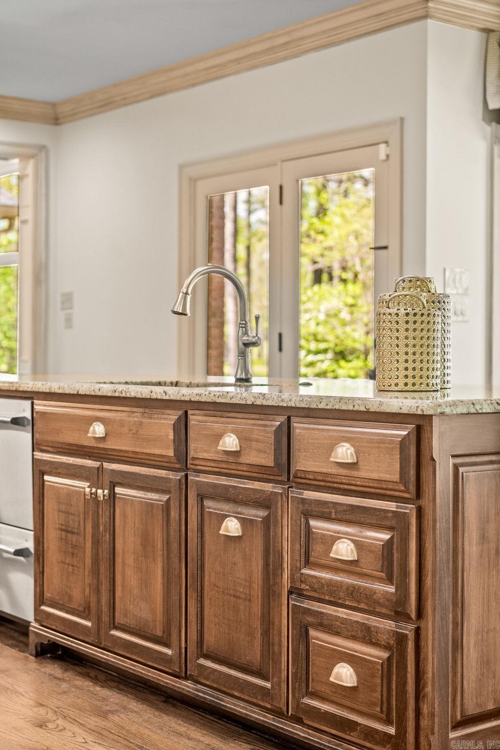 CHENAL VALLEY BRETAGNE CIRCLE - Residential