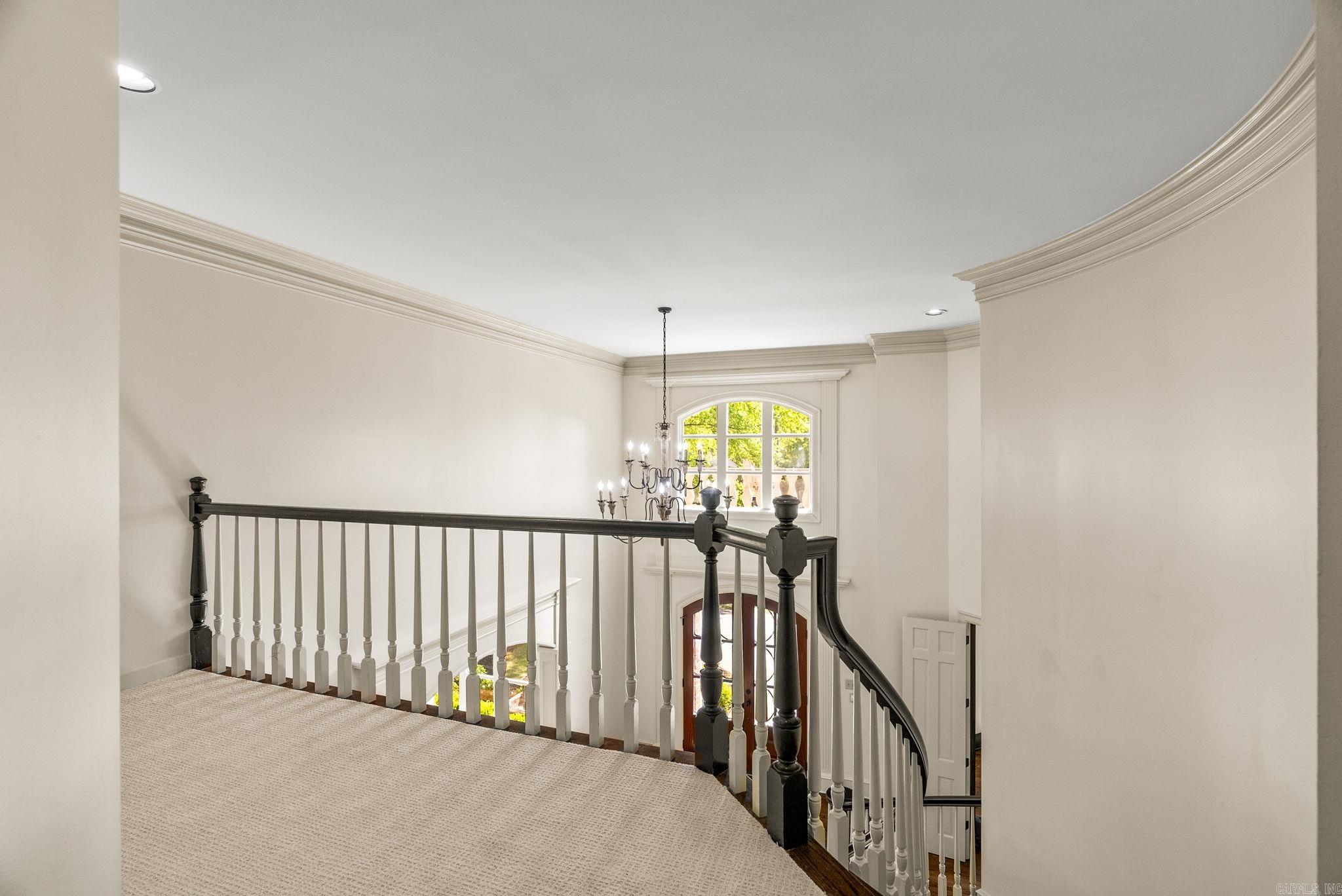 CHENAL VALLEY BRETAGNE CIRCLE - Residential