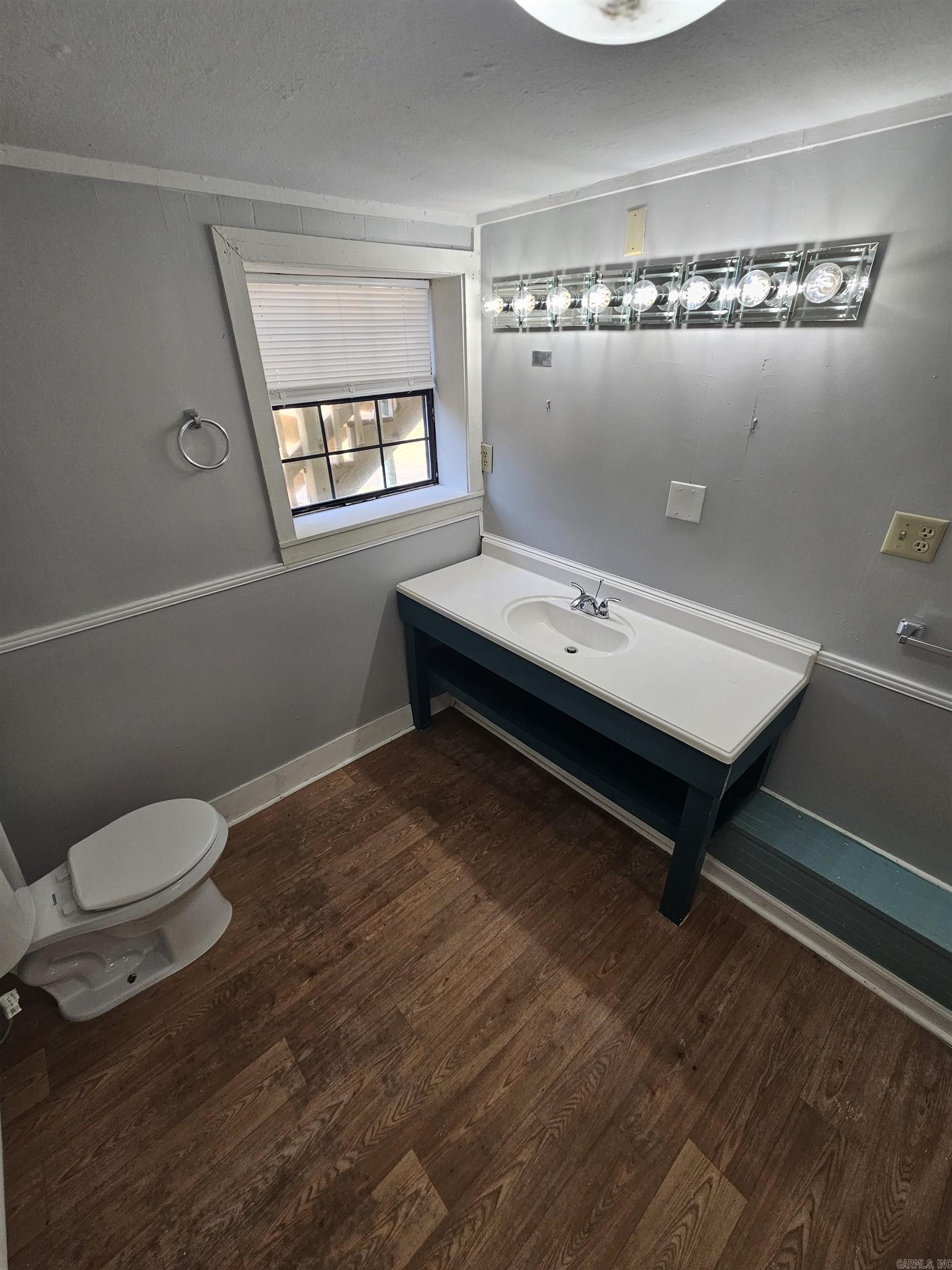 Metes & Bounds - Residential Lease