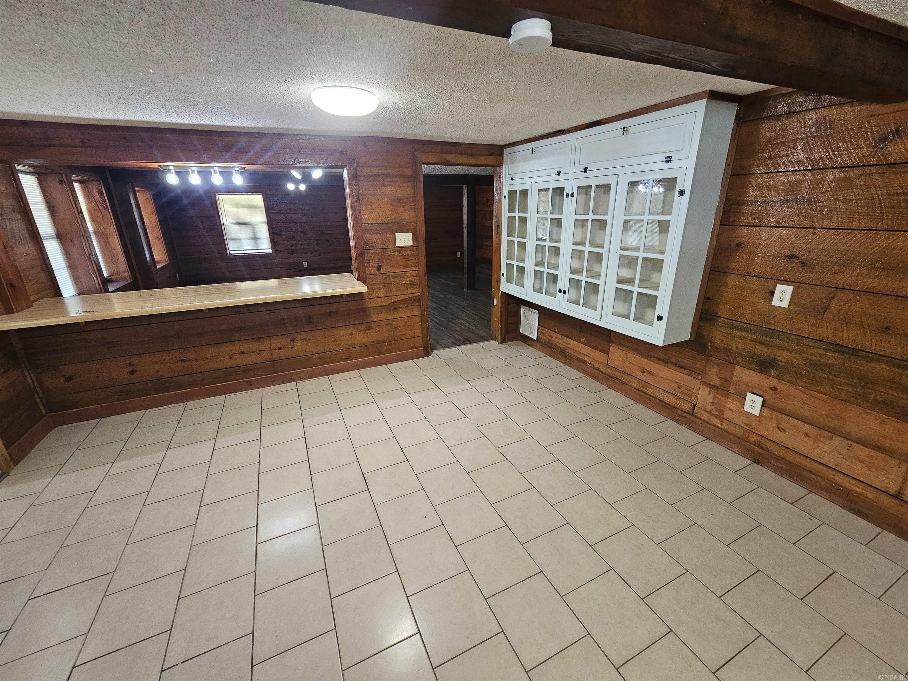 Metes & Bounds - Residential Lease