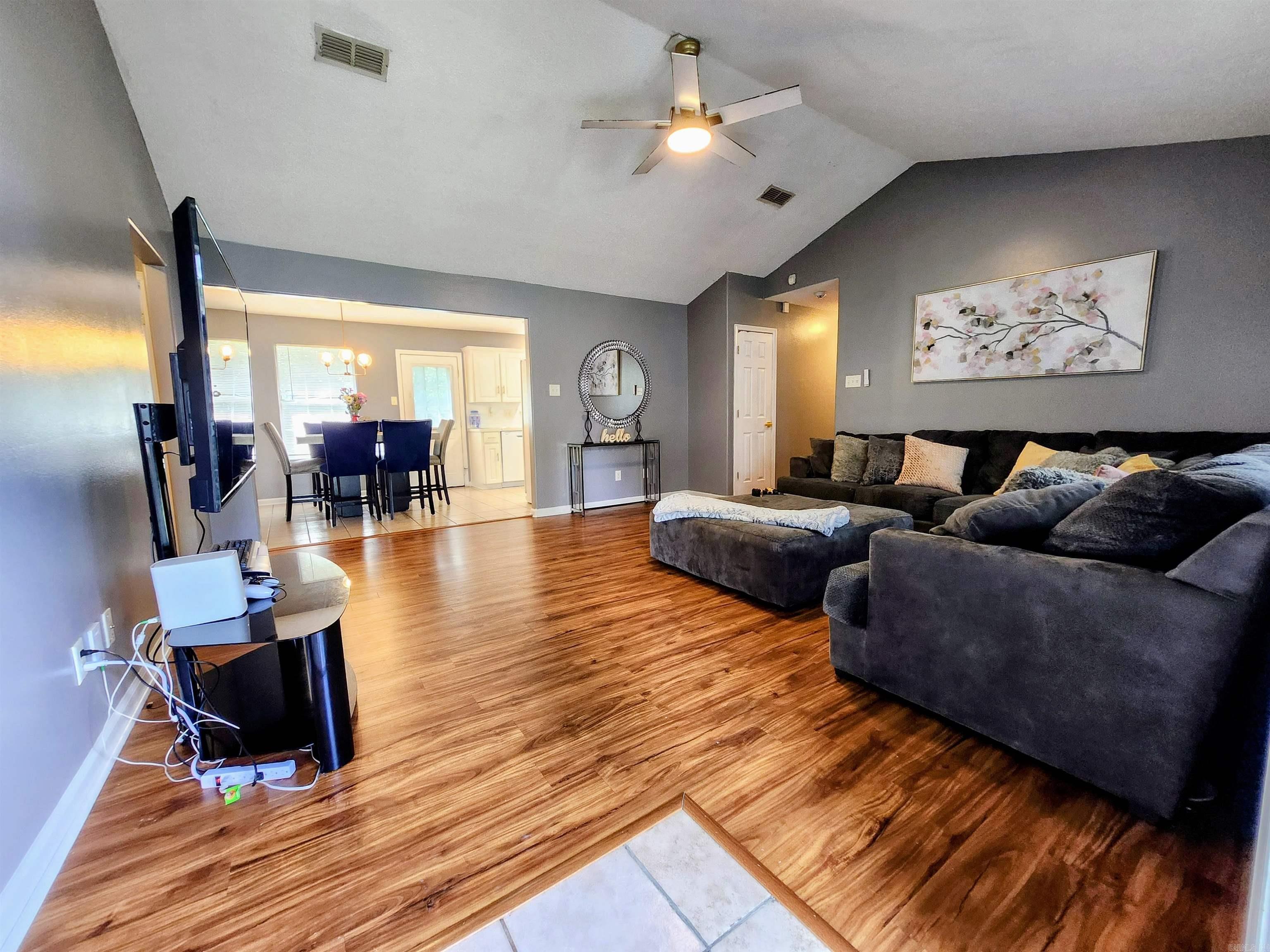 SANDALWOOD - Residential