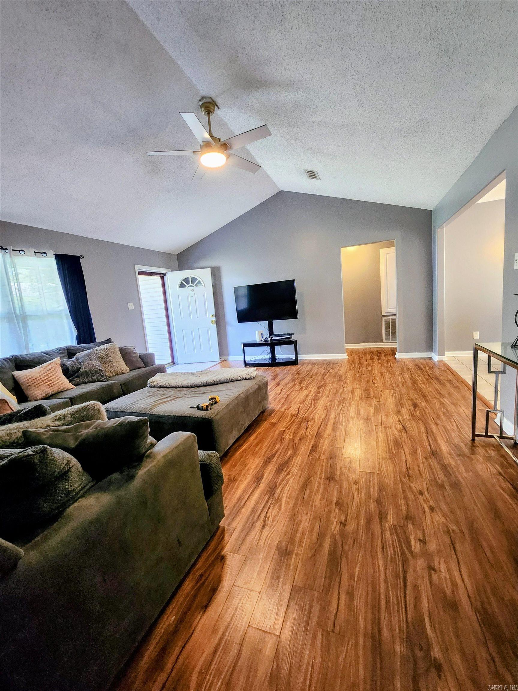 SANDALWOOD - Residential