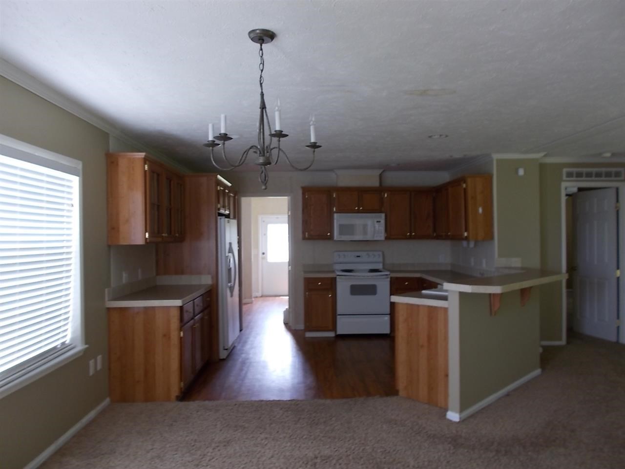 Not In List - Residential