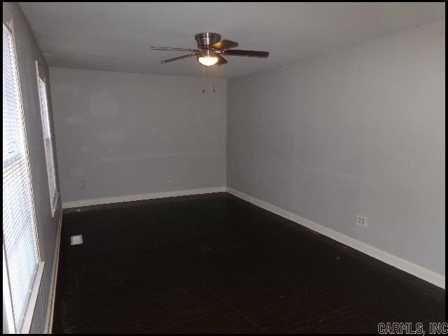 Hillside - Residential Lease