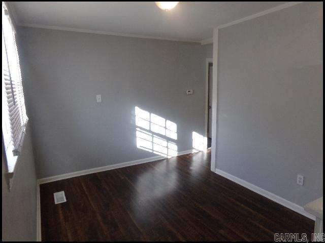 Hillside - Residential Lease