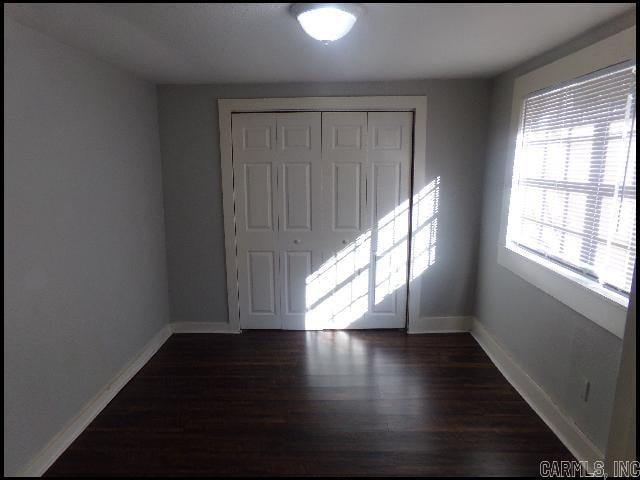 Hillside - Residential Lease