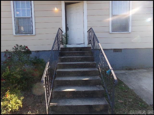 Hillside - Residential Lease