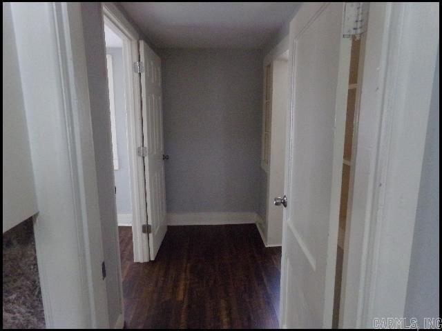 Hillside - Residential Lease