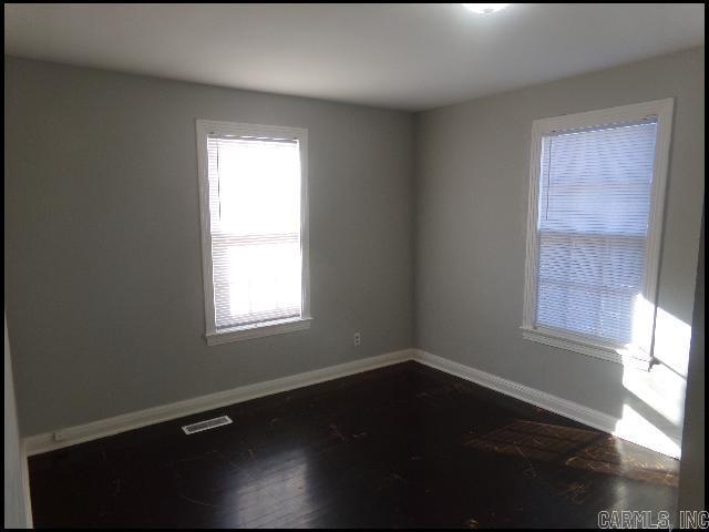 Hillside - Residential Lease