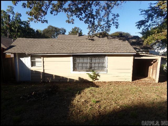 Hillside - Residential Lease