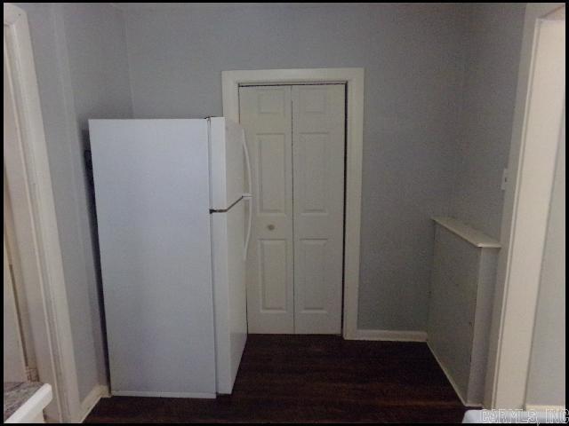 Hillside - Residential Lease