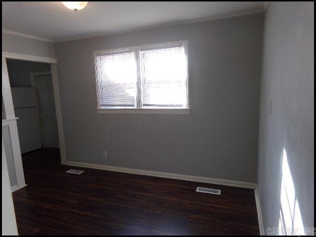 Hillside - Residential Lease