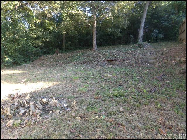 Hillside - Residential Lease