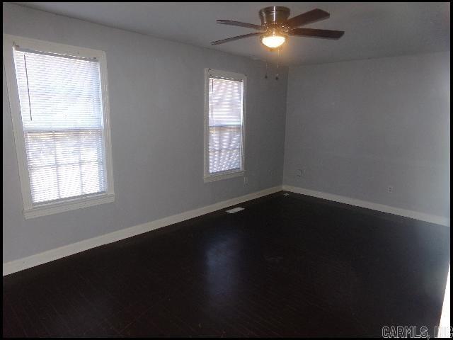 Hillside - Residential Lease