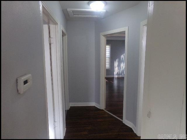 Hillside - Residential Lease