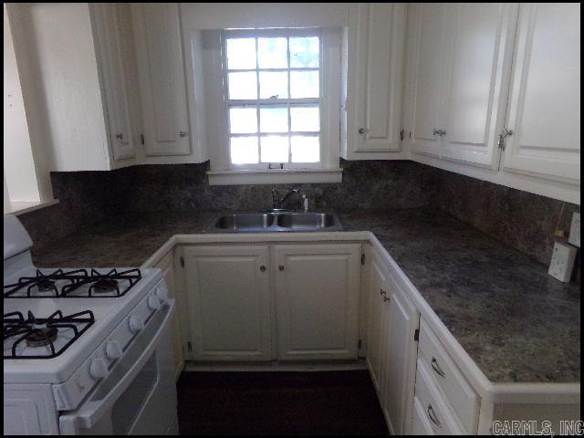 Hillside - Residential Lease