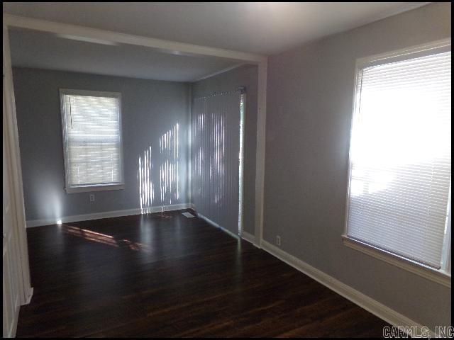 Hillside - Residential Lease