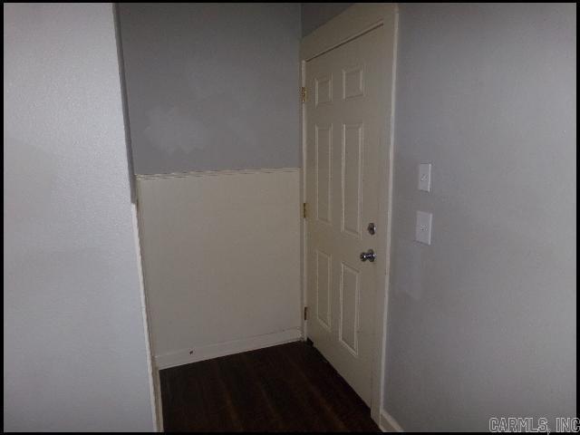 Hillside - Residential Lease